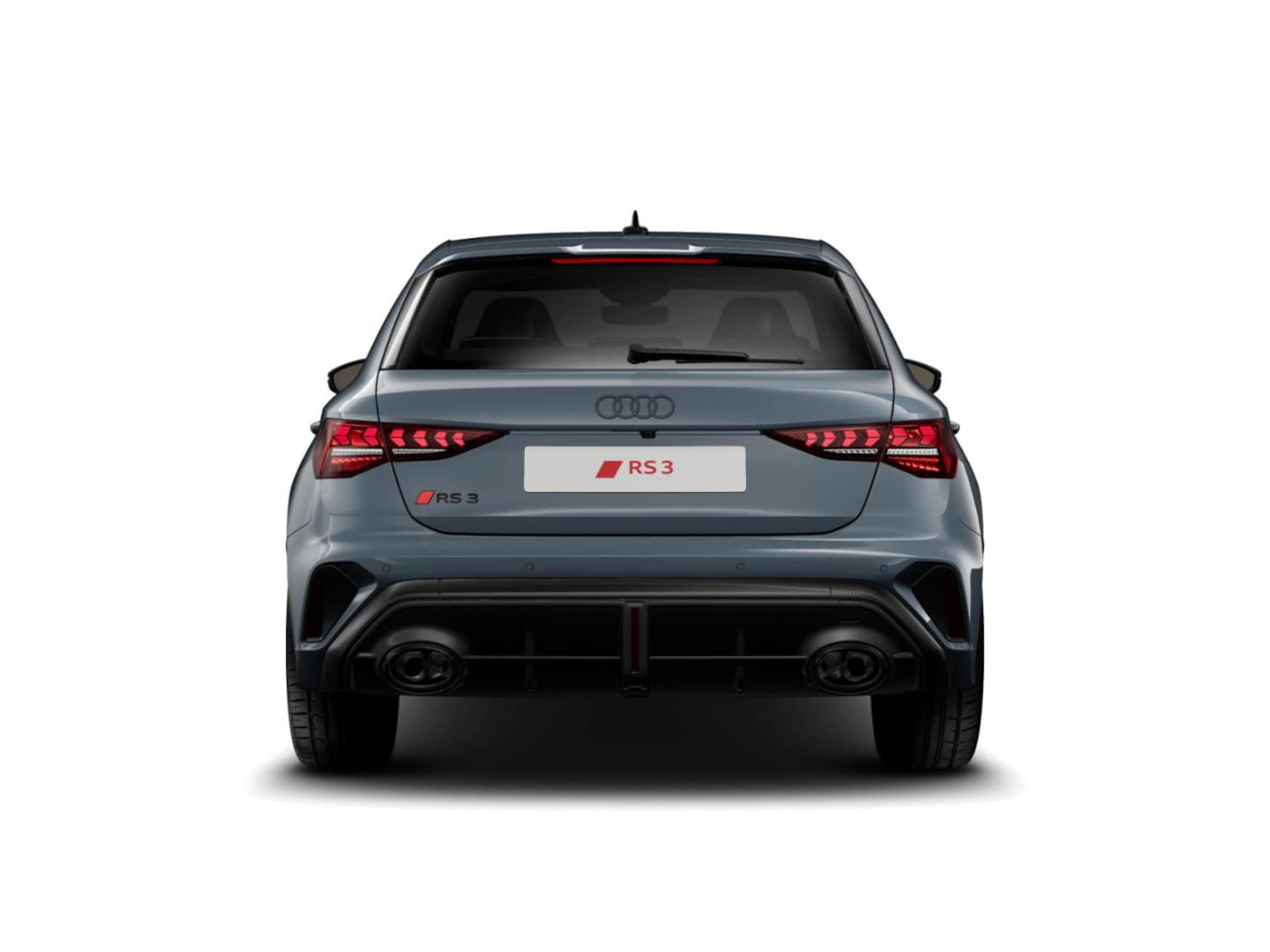 Audi RS 3 Sportback