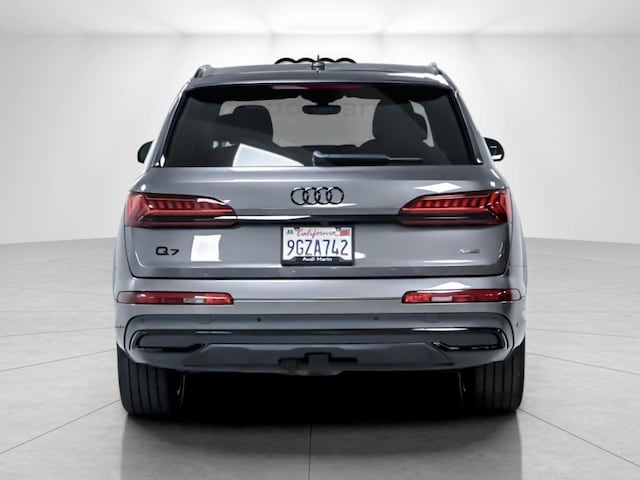 2023 Audi Q7