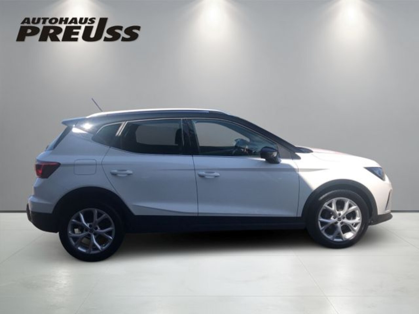 SEAT Arona – Bild 5