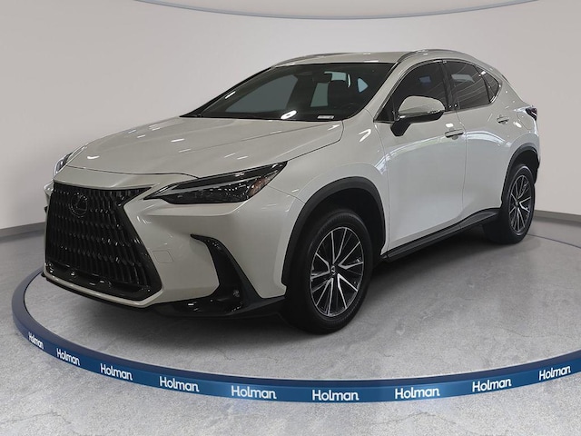 2024 Lexus NX 250