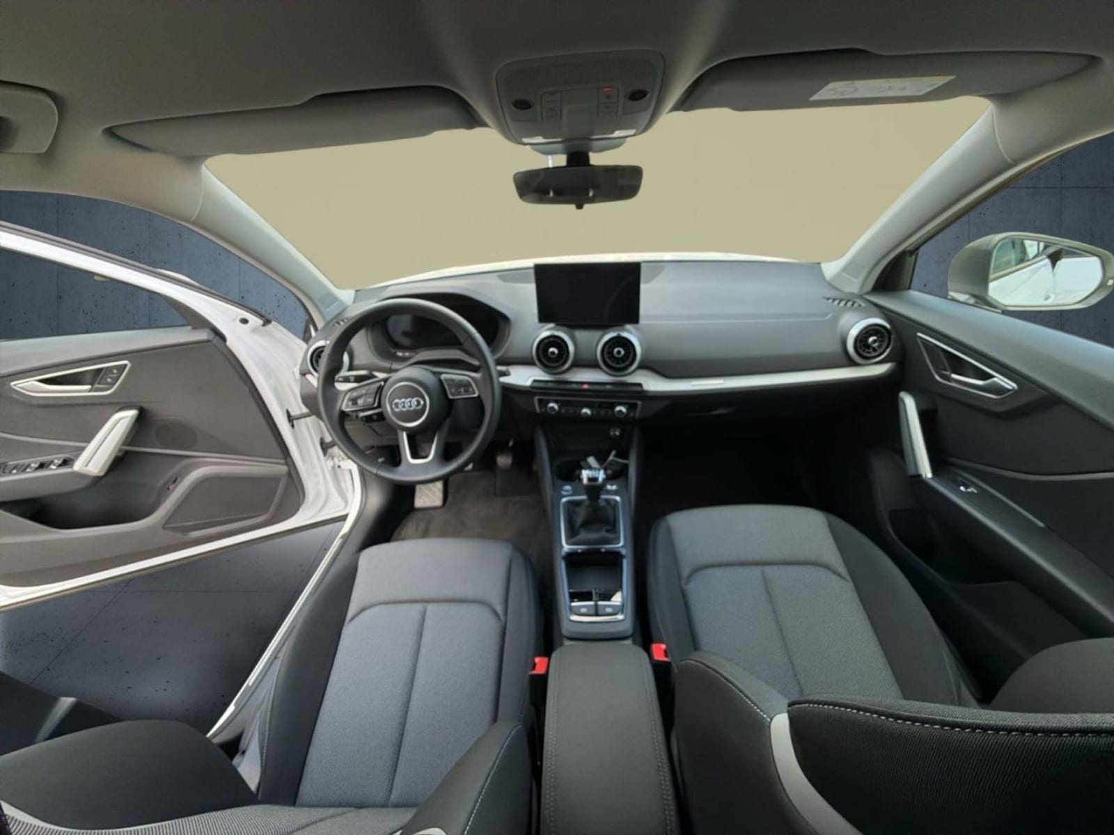 Audi Q2 – Bild 16