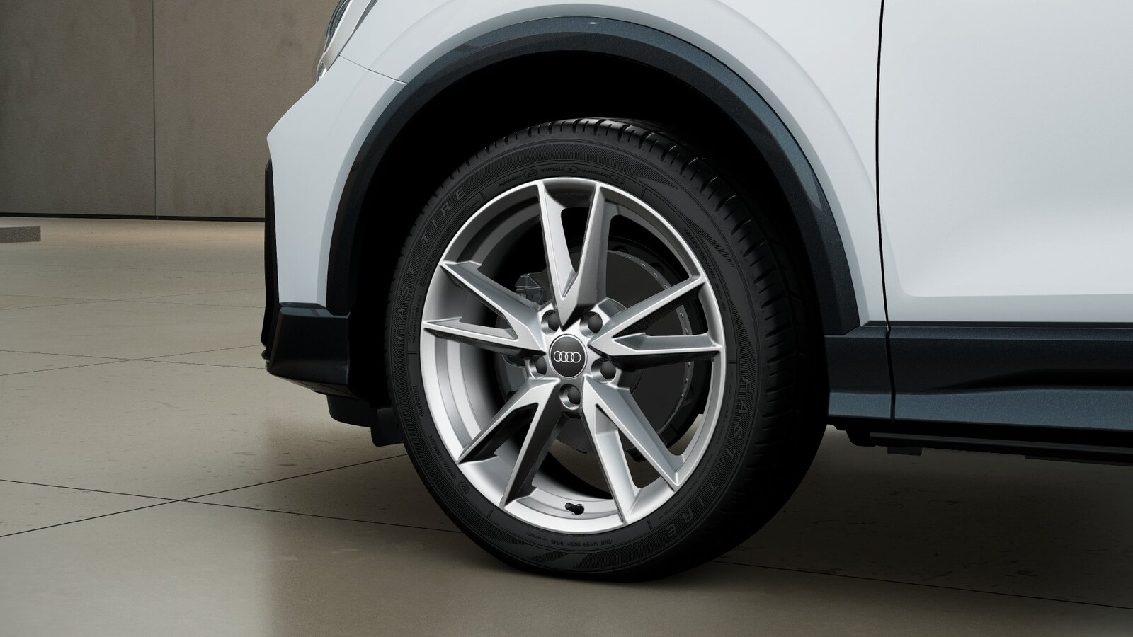 Audi Q2 – Bild 6