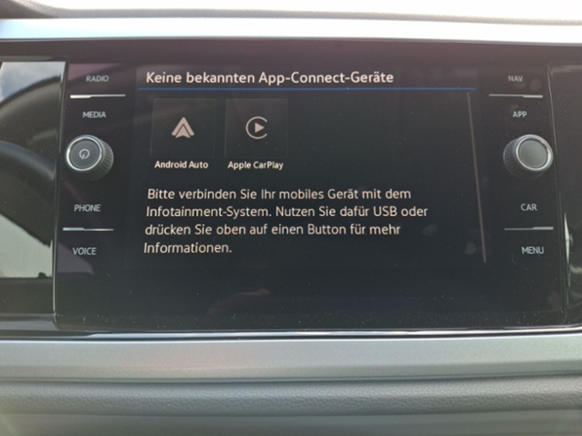 Volkswagen Taigo Goal