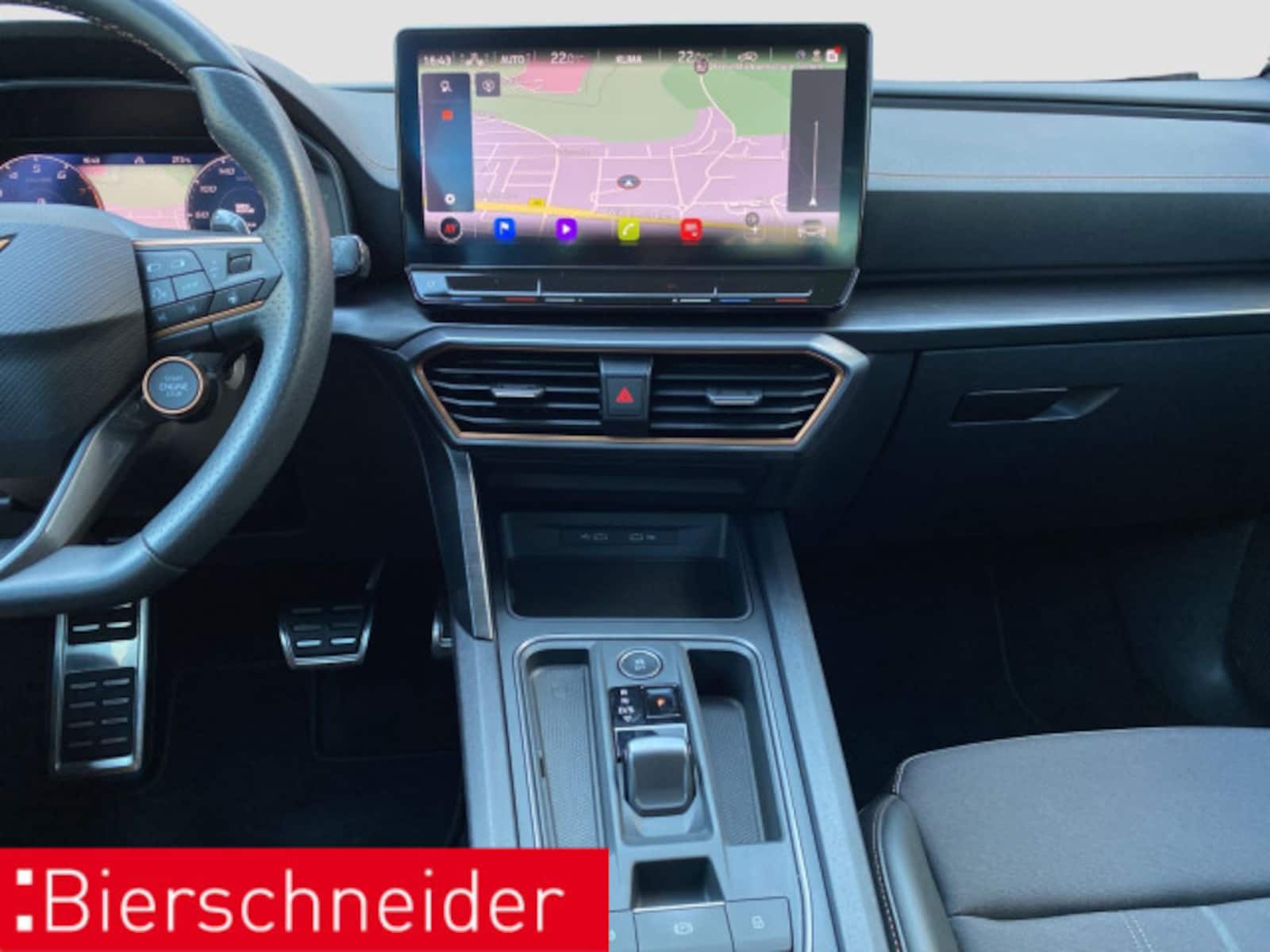 CUPRA Formentor – Bild 15