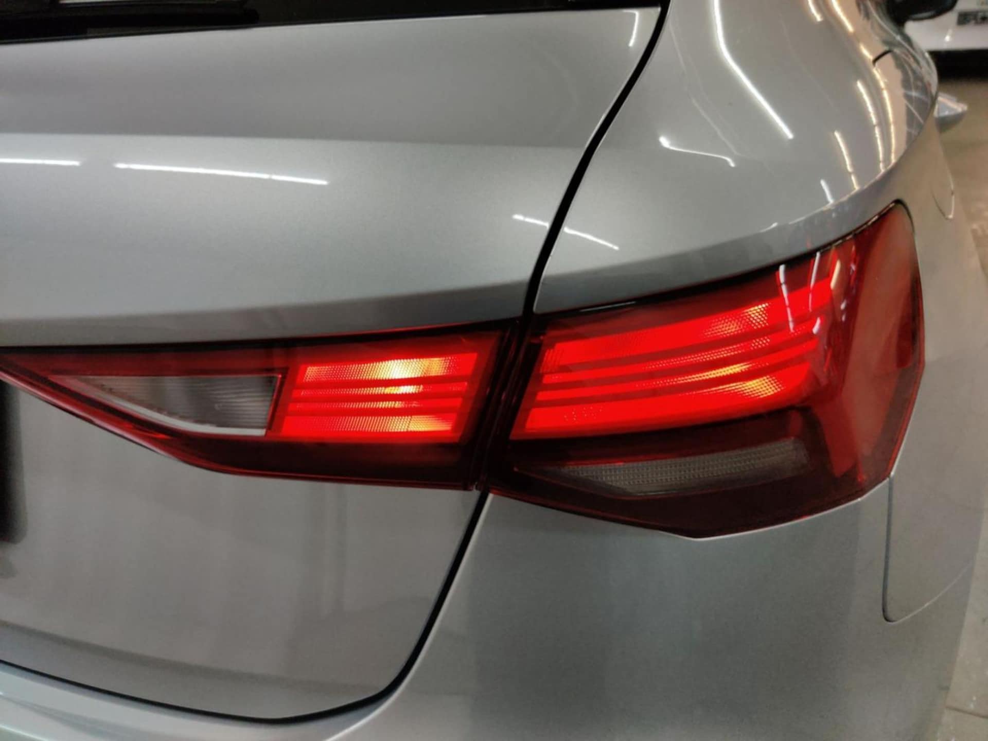 Audi A3 Sportback TFSI e Advanced