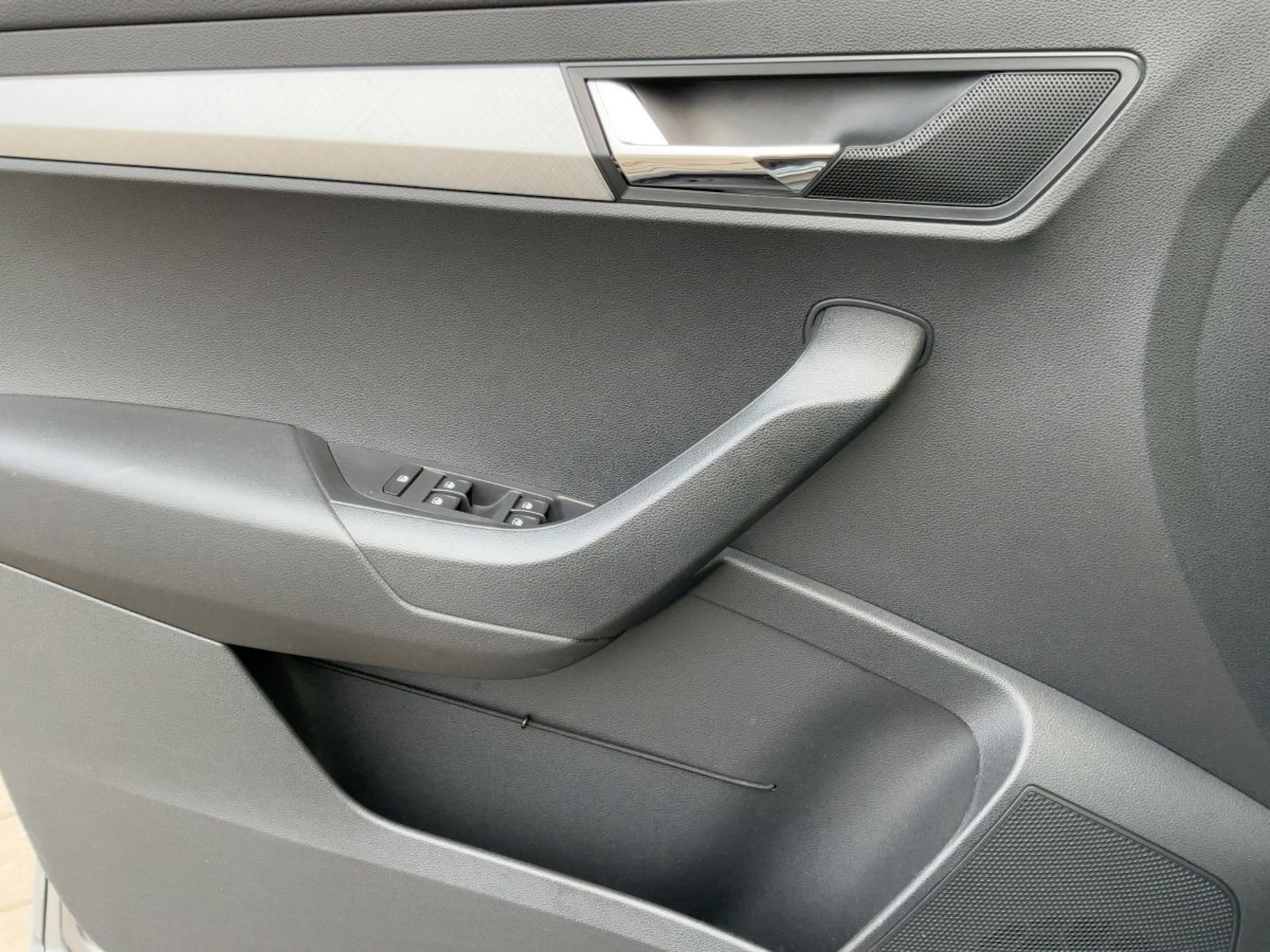 Skoda Karoq Ambition