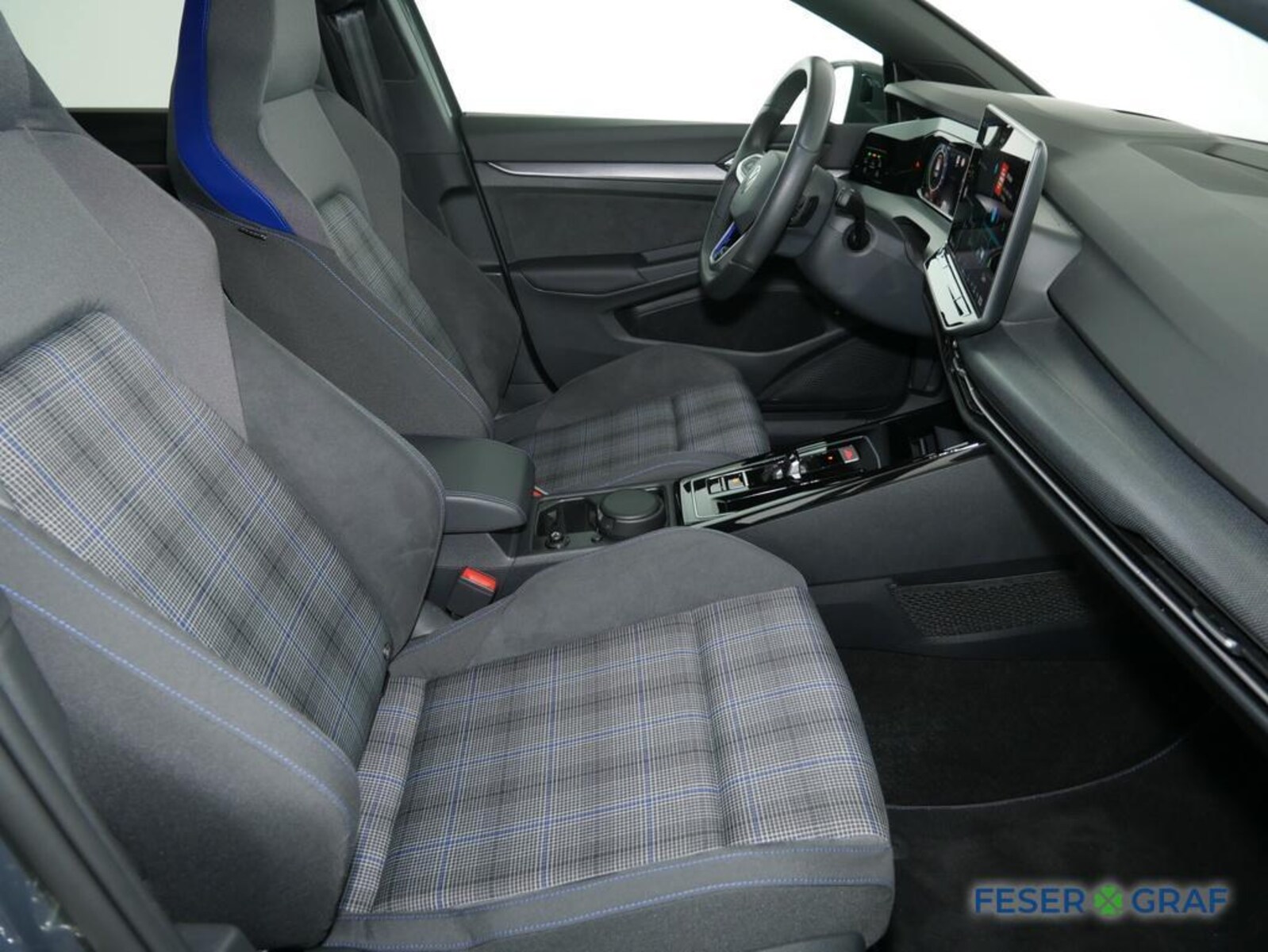 Volkswagen Golf – Bild 4