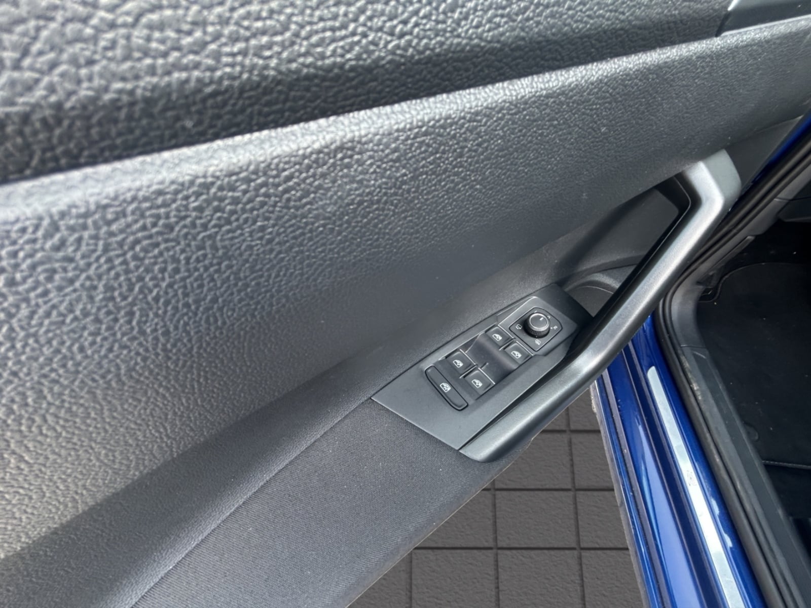 Volkswagen Taigo – Bild 12