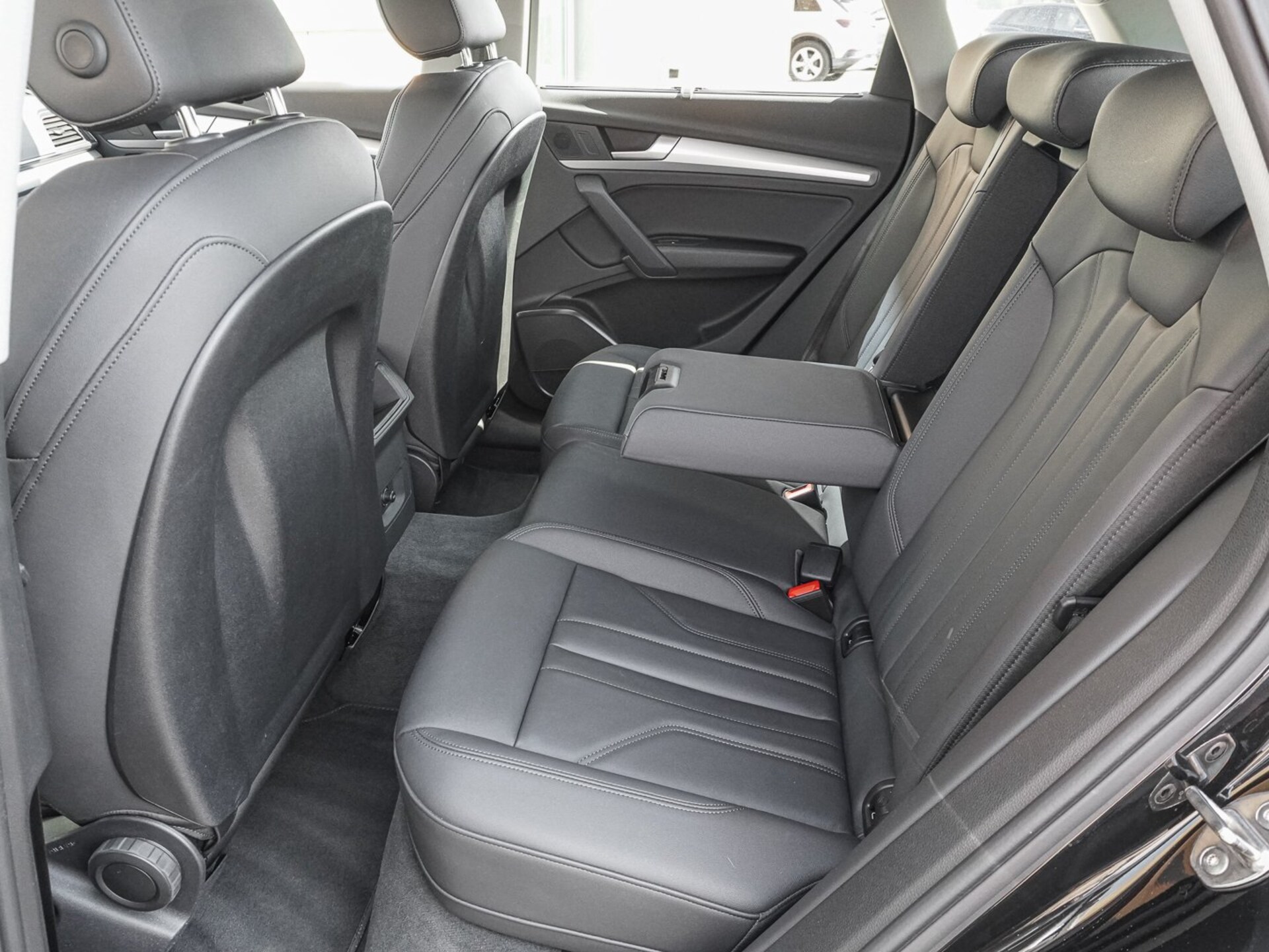 Audi Q5 SUV Advanced
