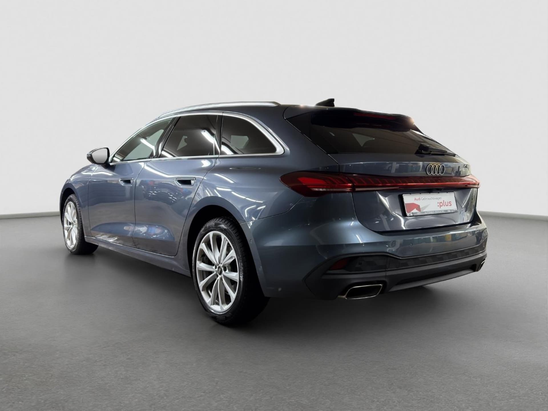 Audi A5 Avant