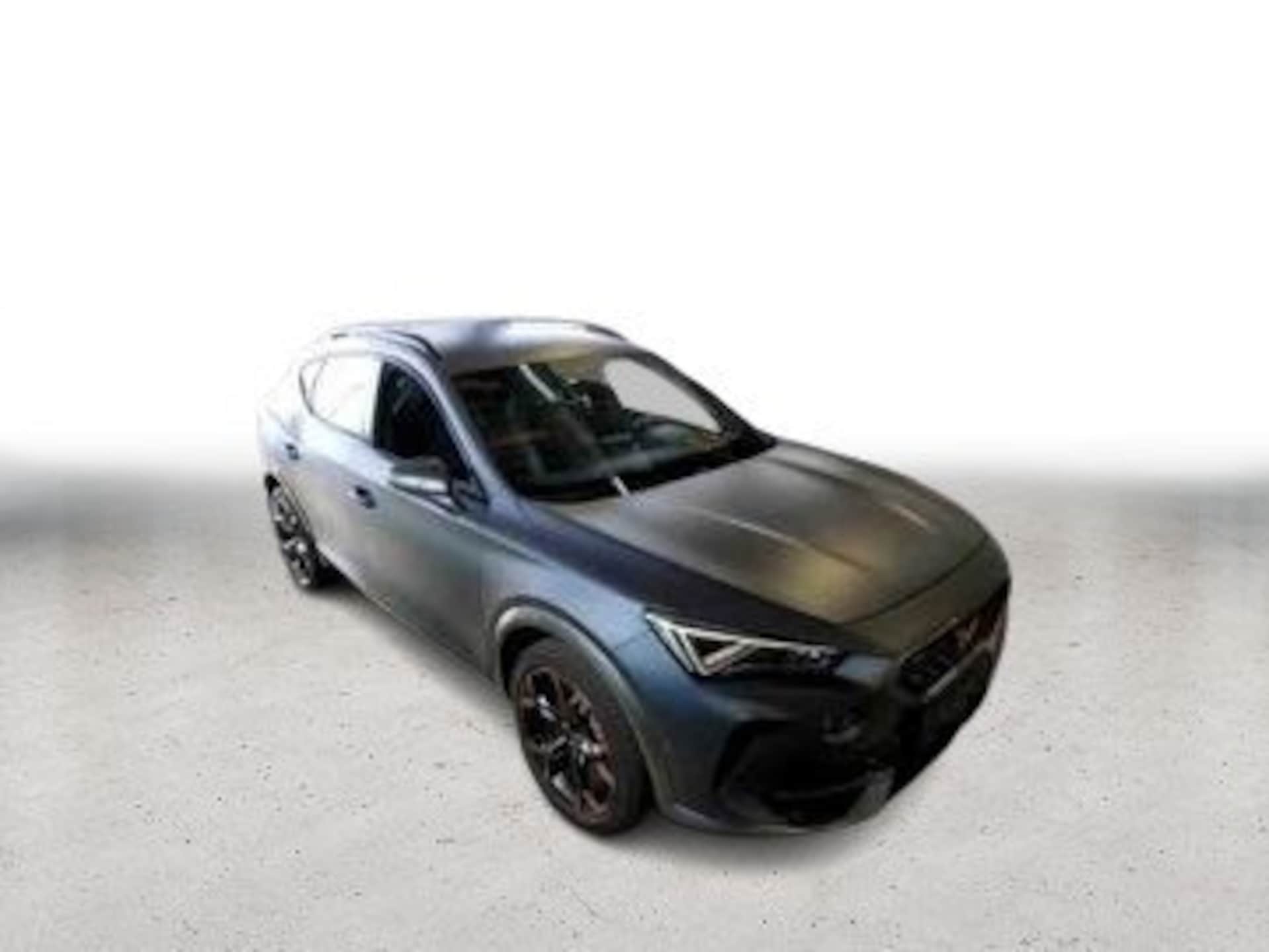 CUPRA Formentor VZ