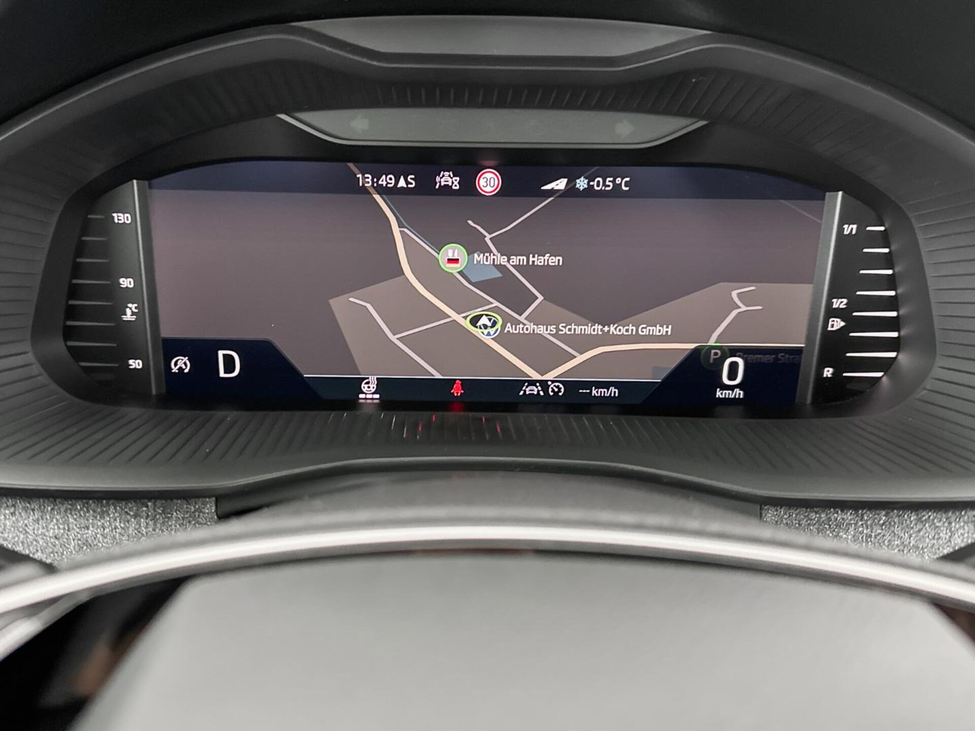 Skoda Kamiq Selection
