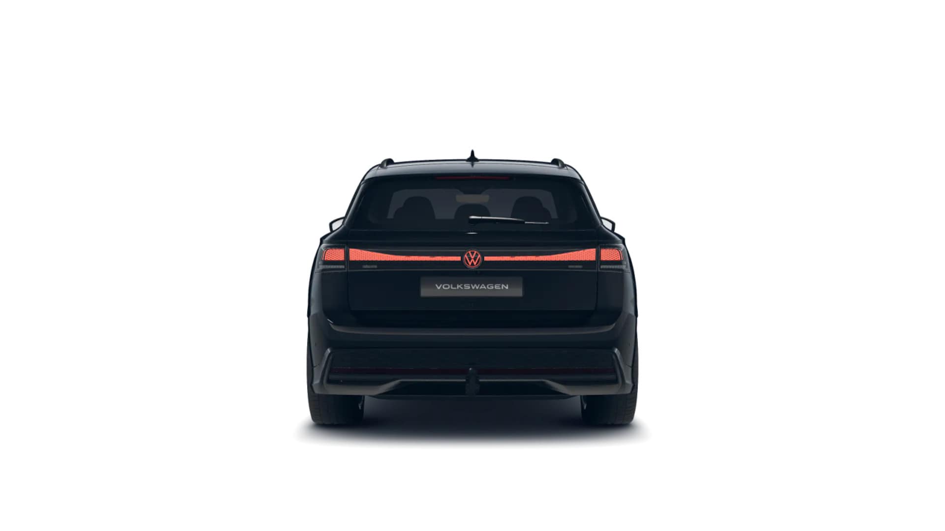 Volkswagen ID.7 Tourer GTX