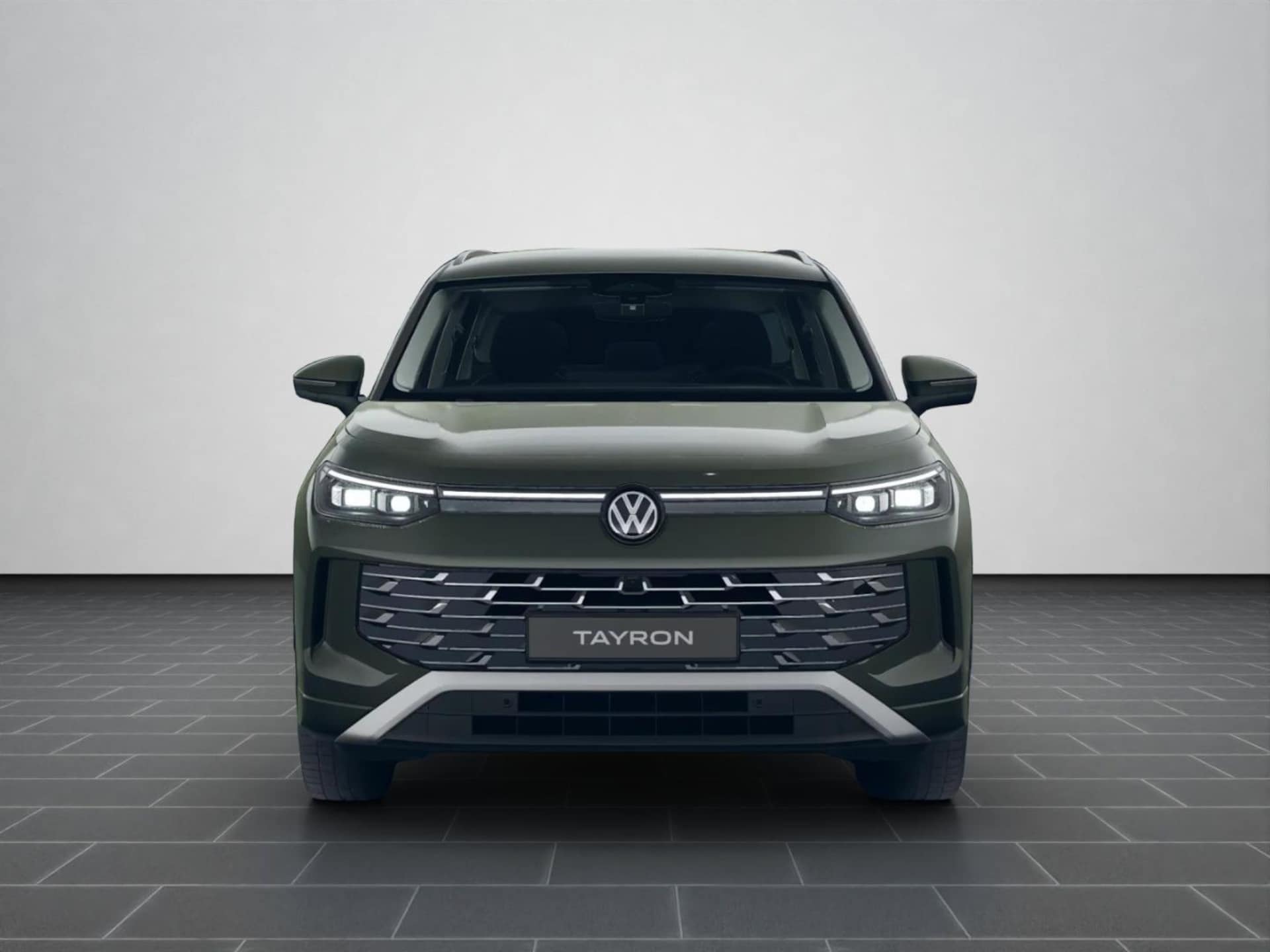 Volkswagen Tayron Elegance