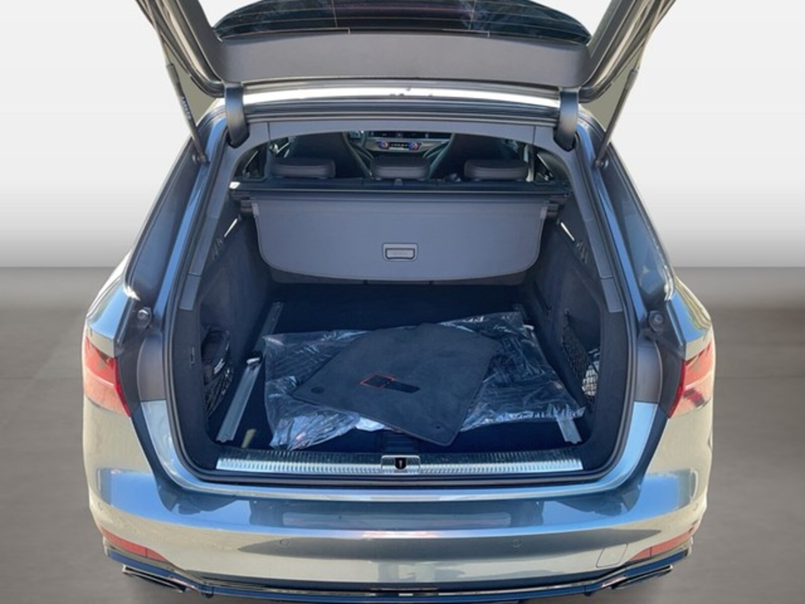Audi RS 4 Avant – Bild 14