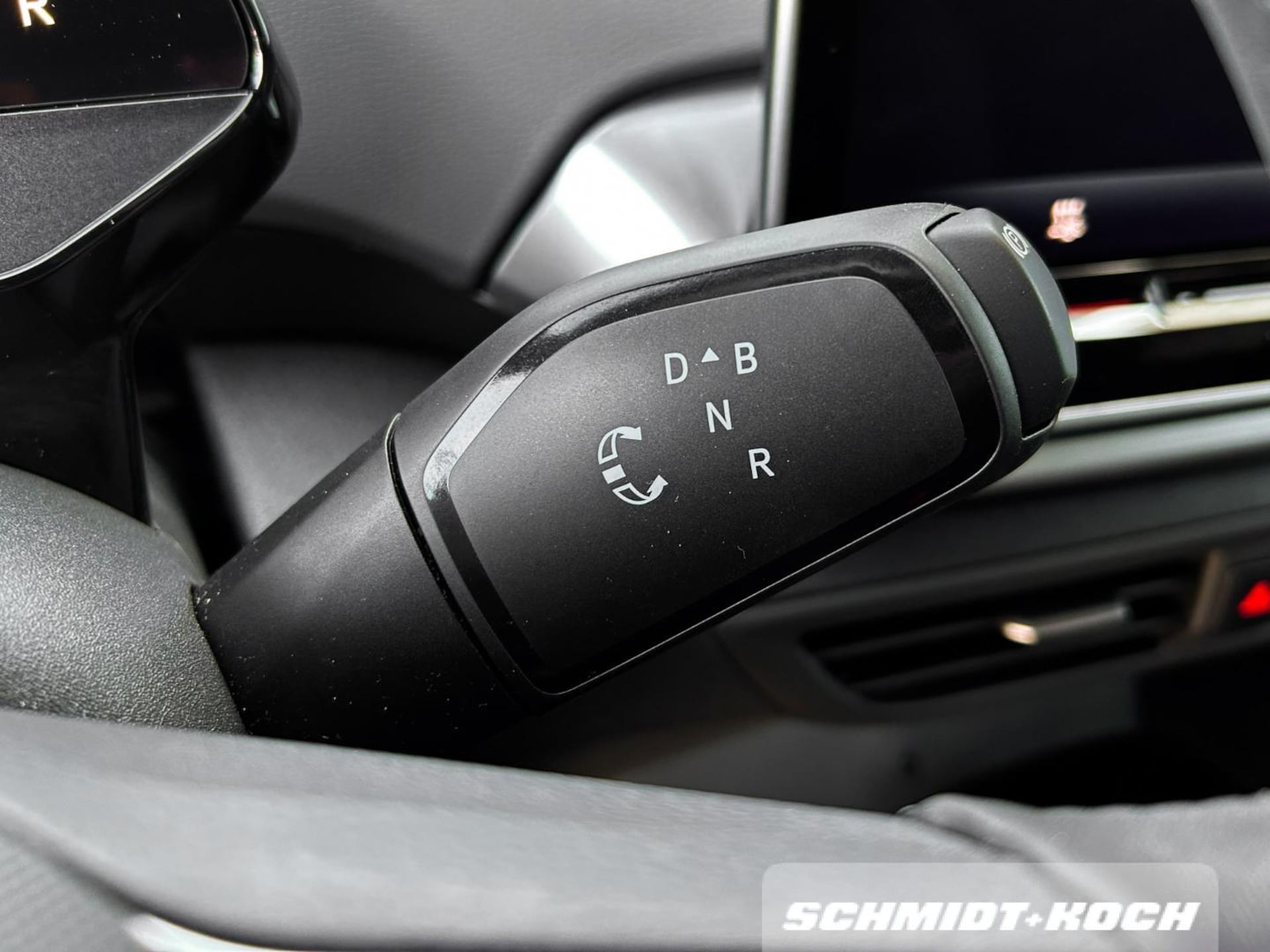 Volkswagen ID.4 Pure