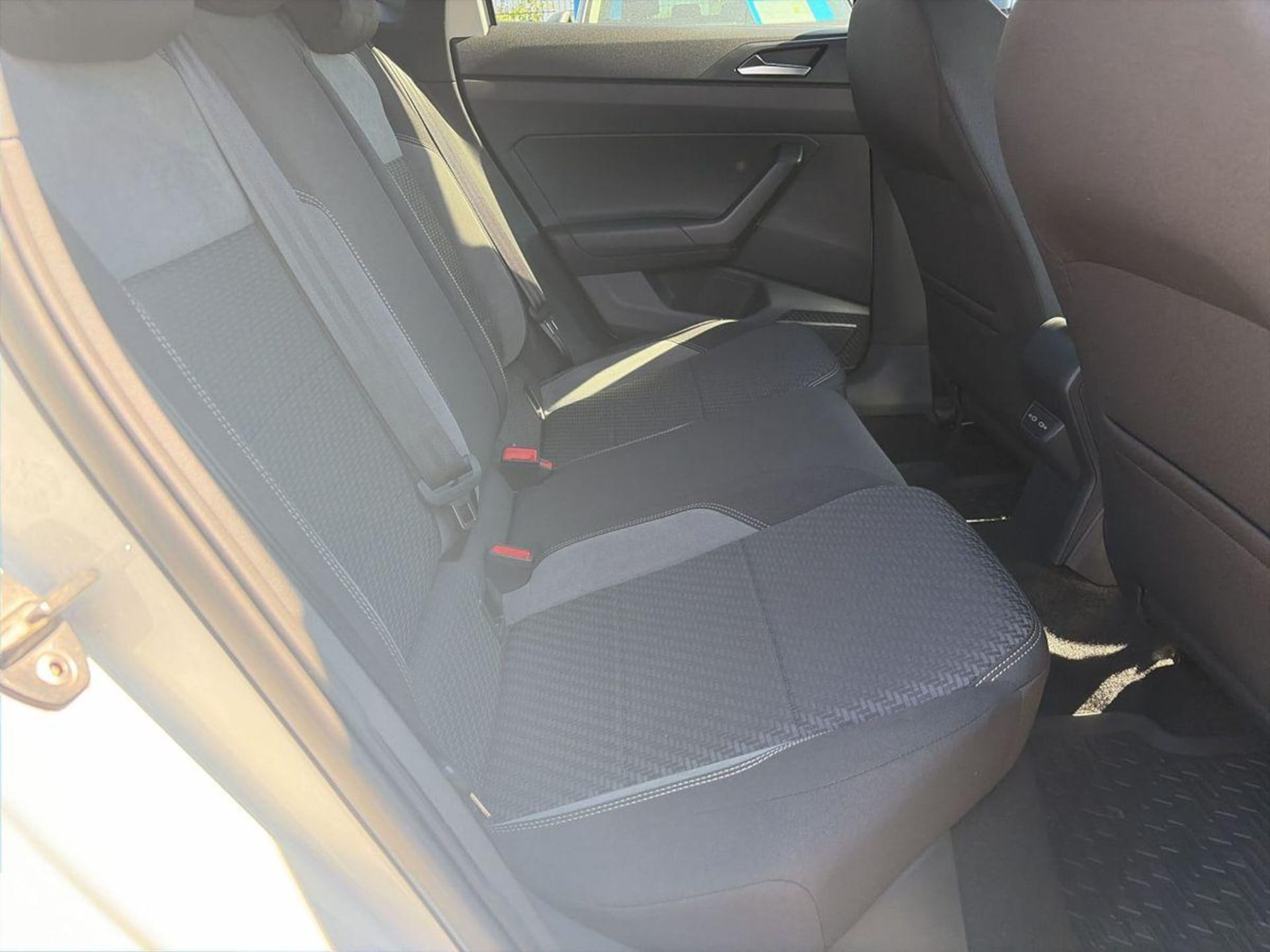 Volkswagen Polo Highline