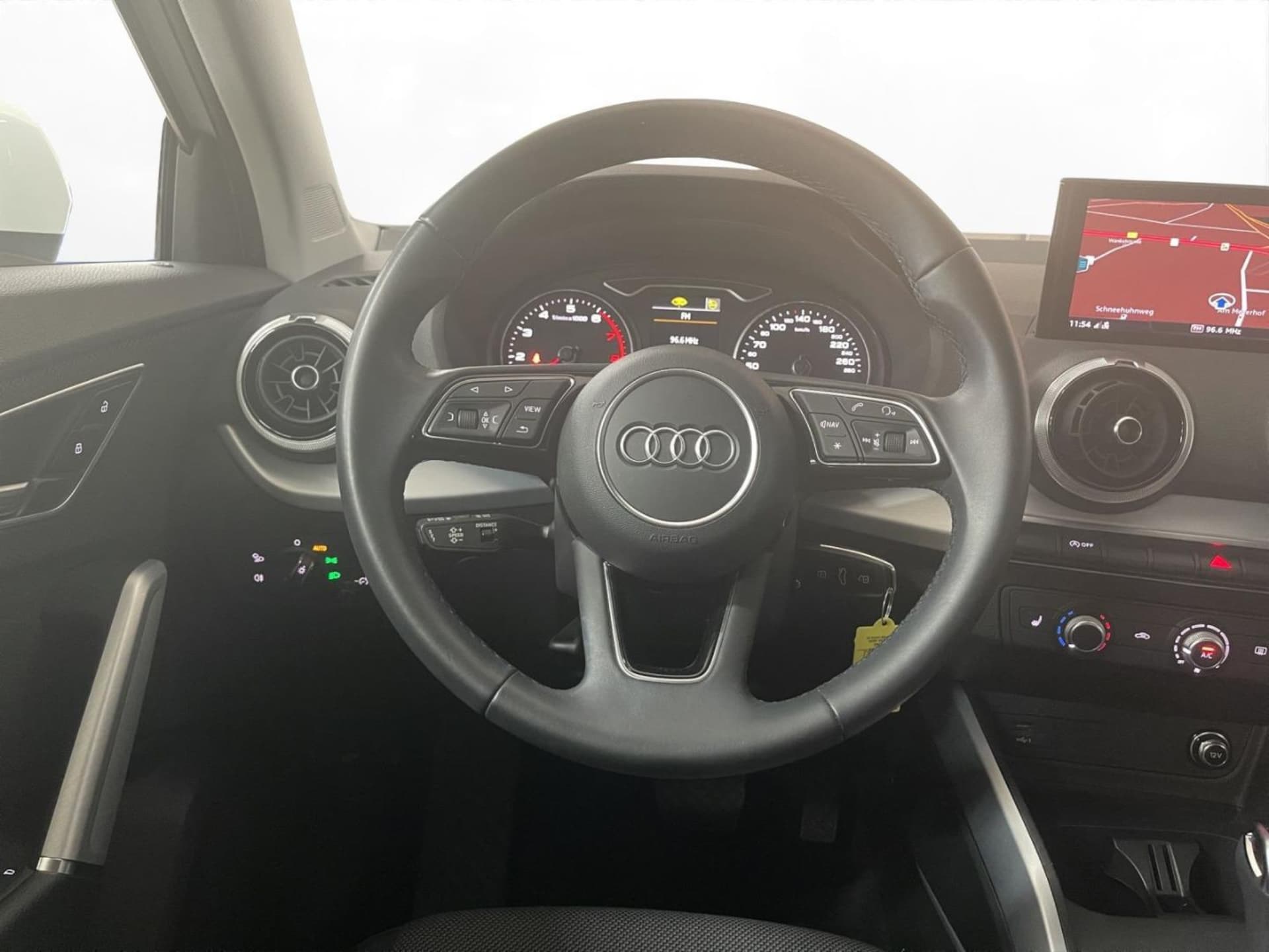 Audi Q2 Advanced