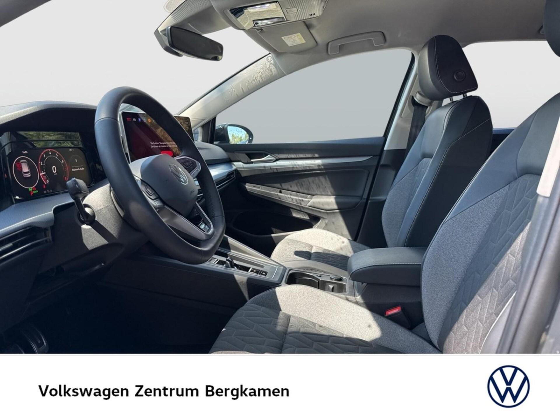 Volkswagen Golf Goal