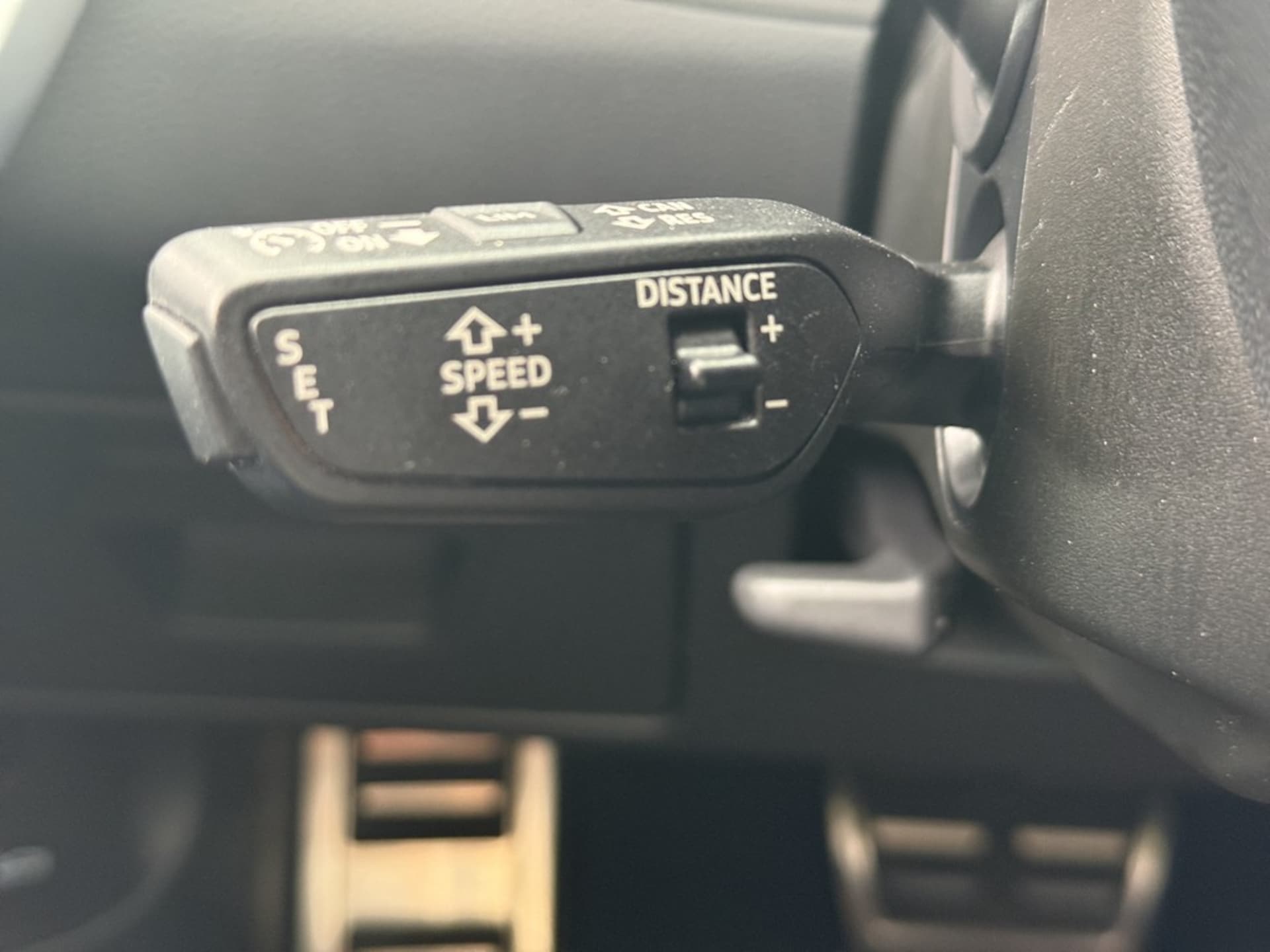 Audi A6 Avant Sport