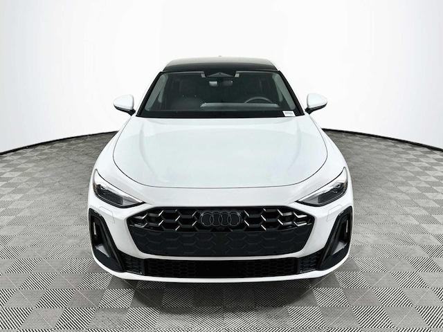 2026 Audi A5 Sedan