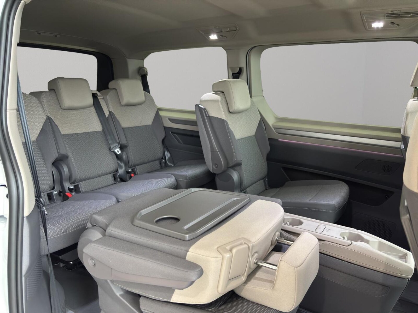 Volkswagen Multivan Langversion – Bild 8