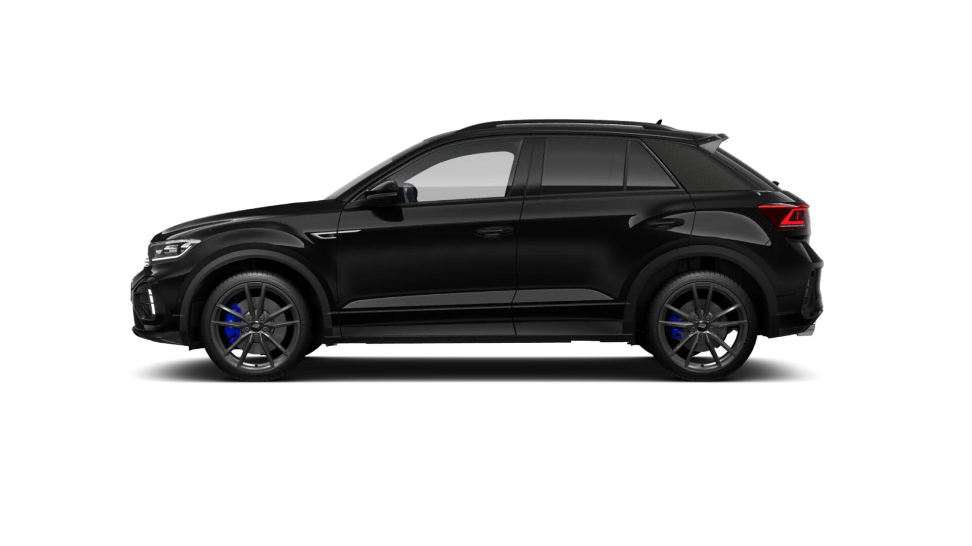 Volkswagen T-Roc R