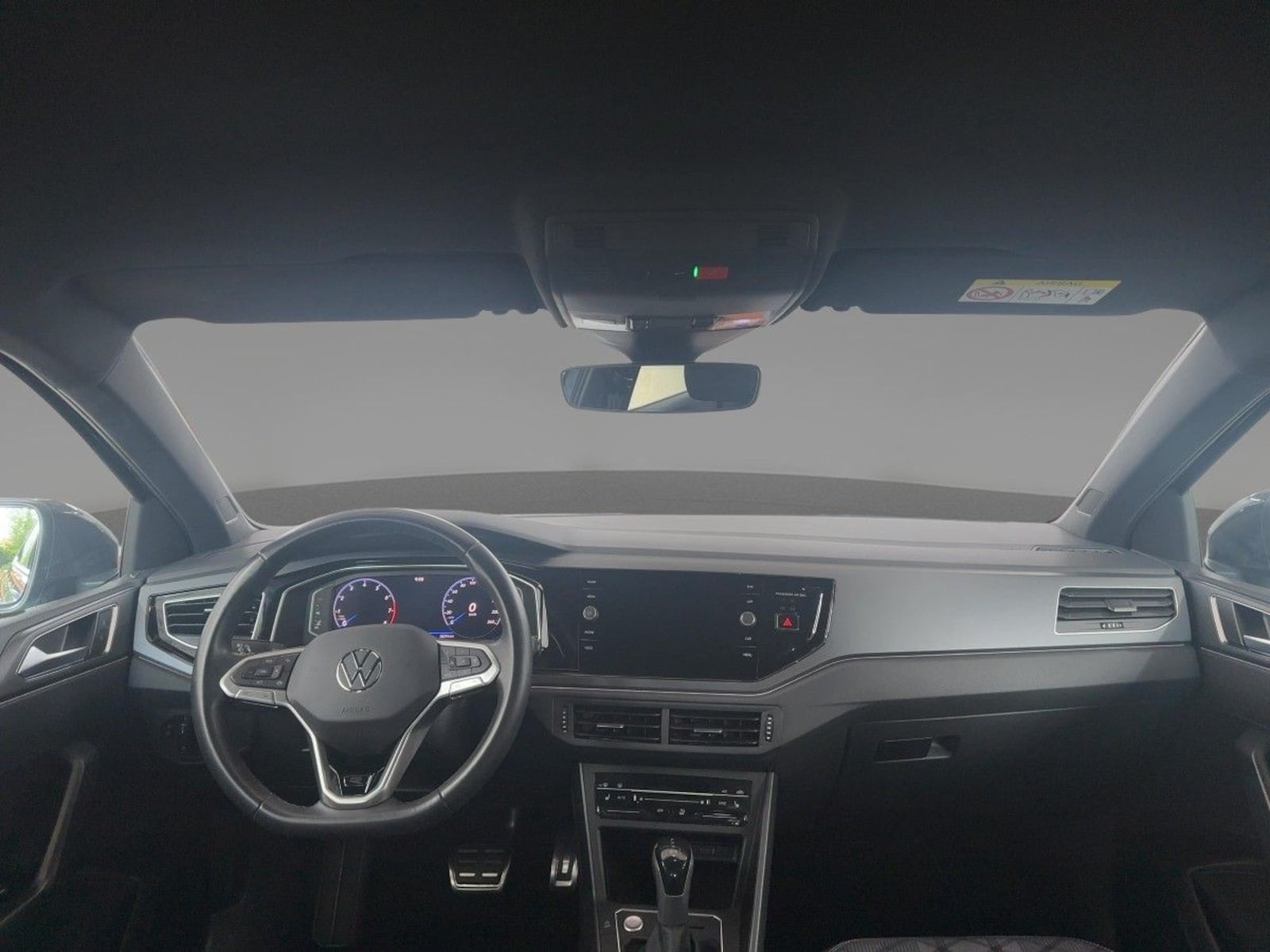 Volkswagen Taigo – Bild 8