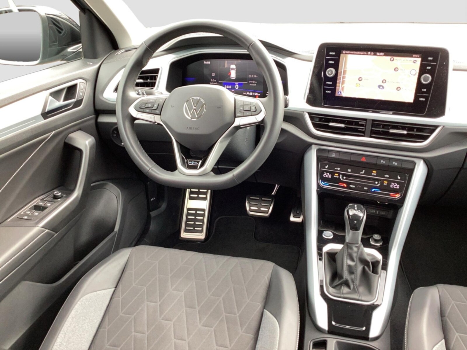 Volkswagen T-Roc – Bild 14