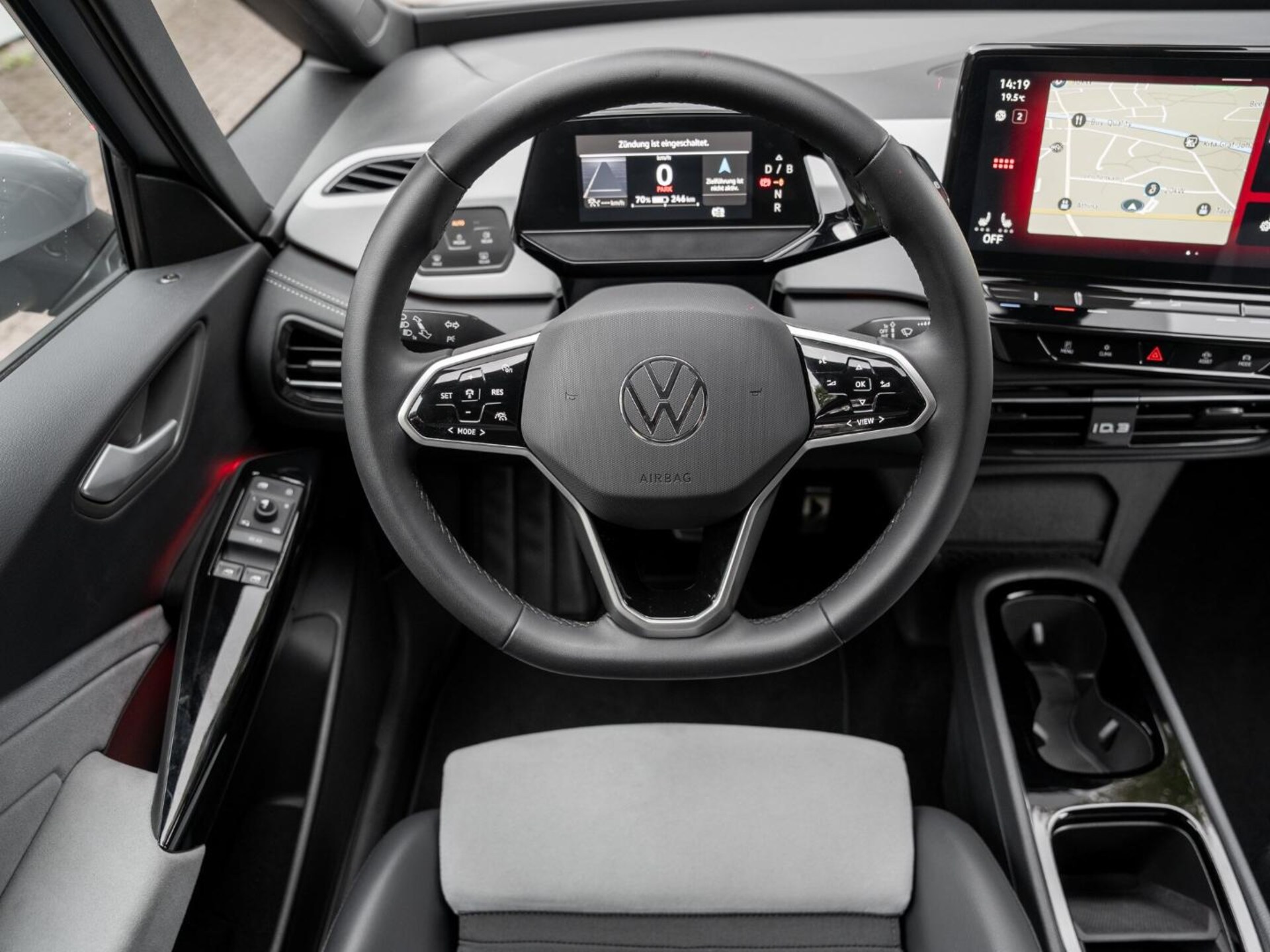 Volkswagen ID.3 MOVE Pro