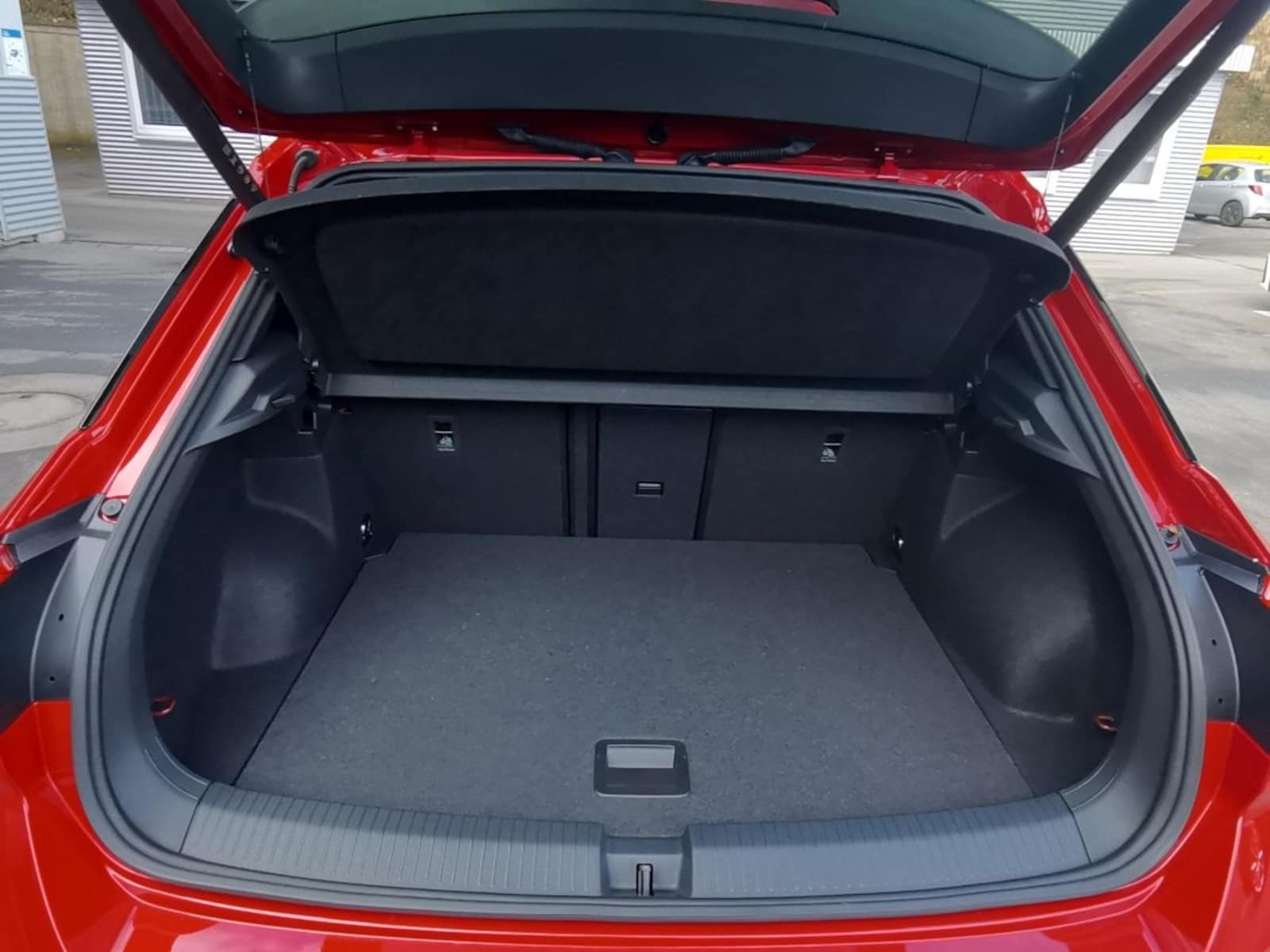 Volkswagen T-Roc – Bild 13