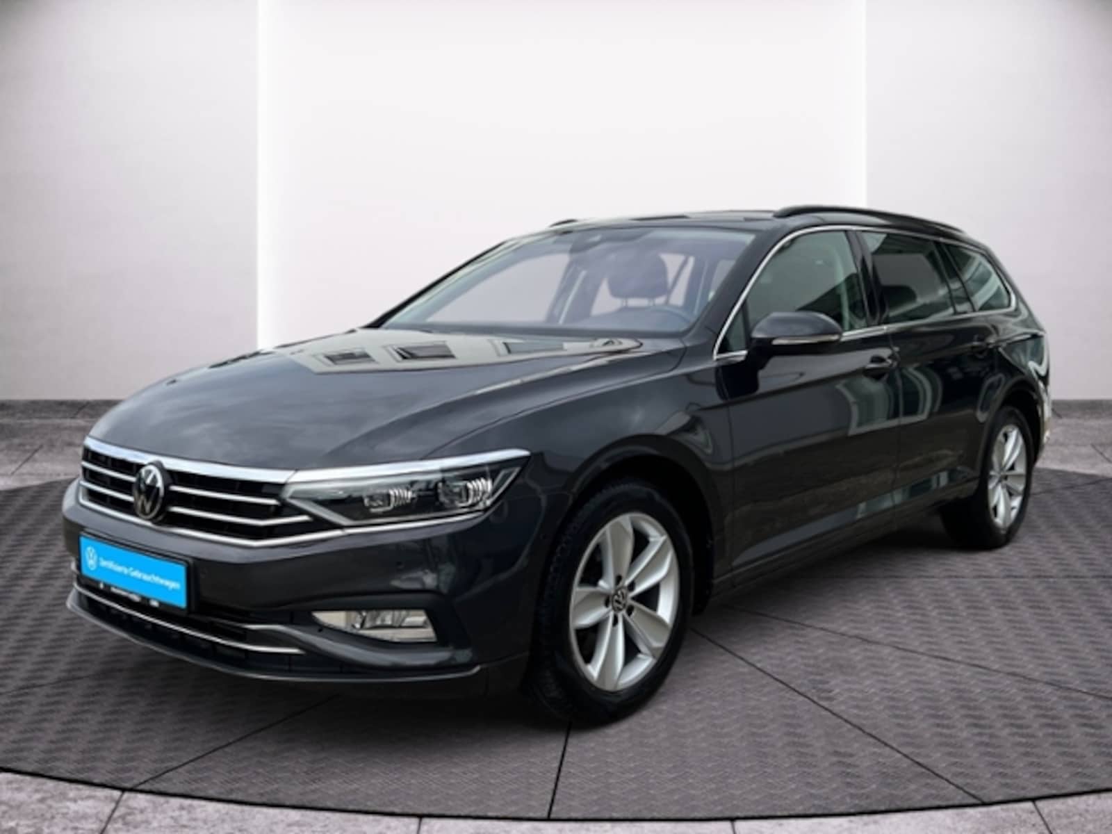 Volkswagen Passat Variant – Bild 2