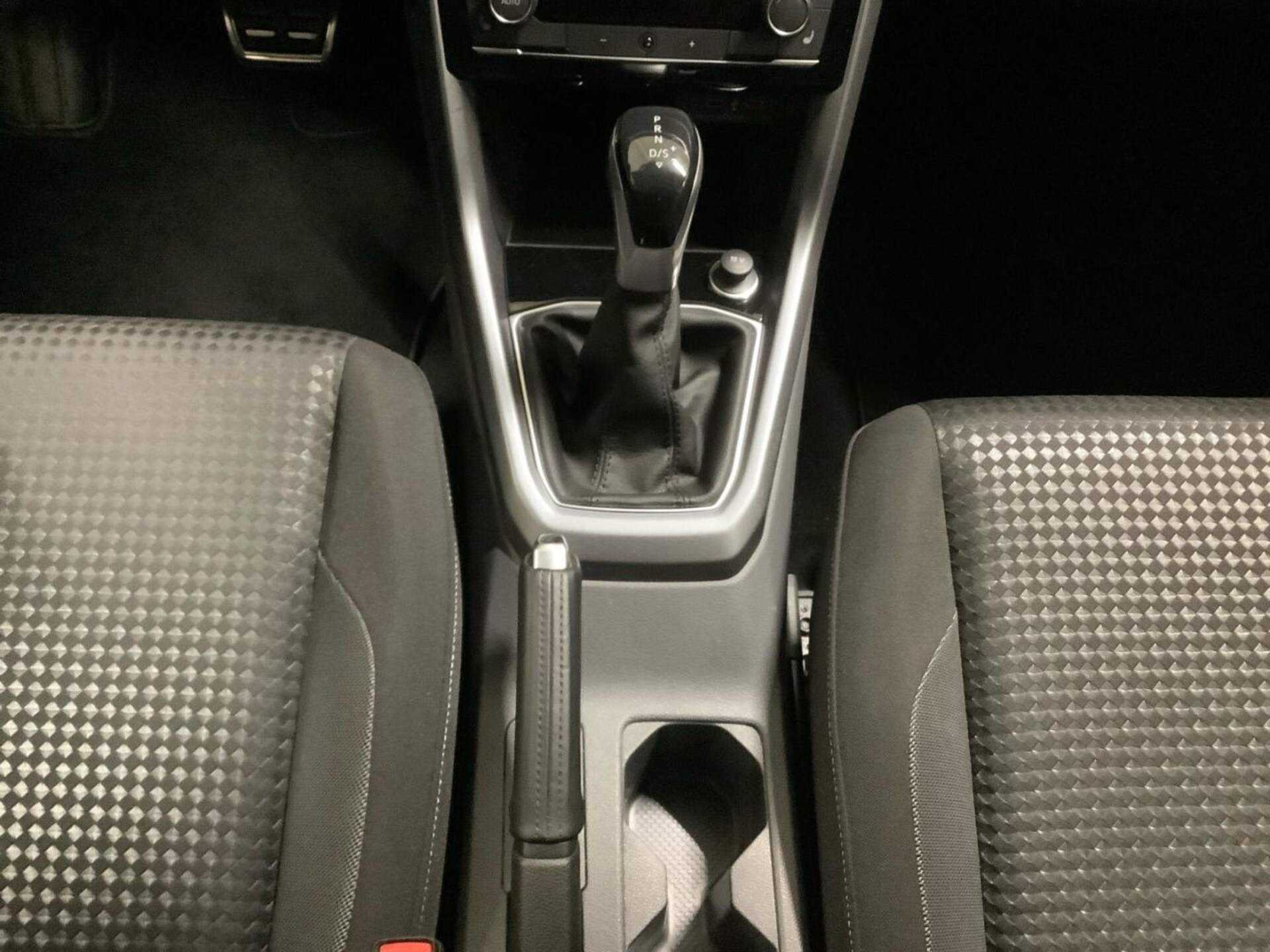 Volkswagen T-Cross ACTIVE