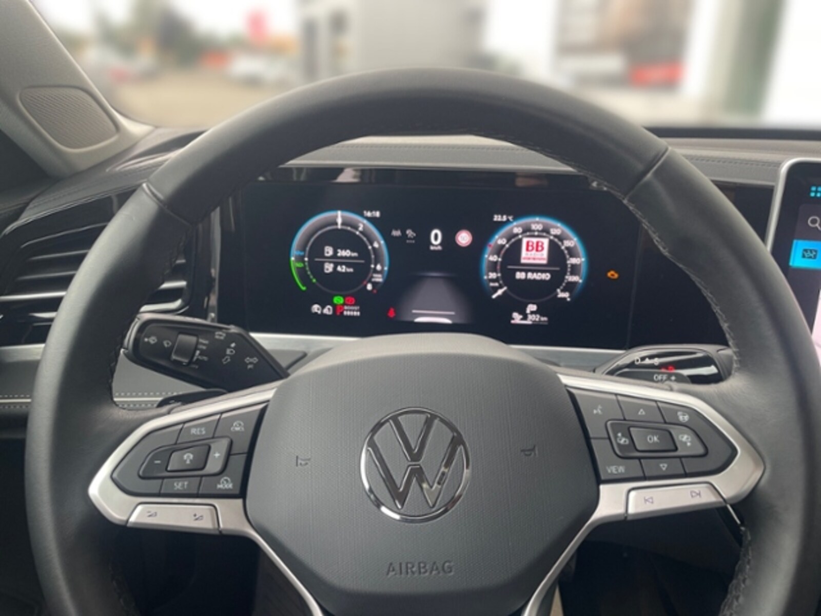 Volkswagen Passat – Bild 16