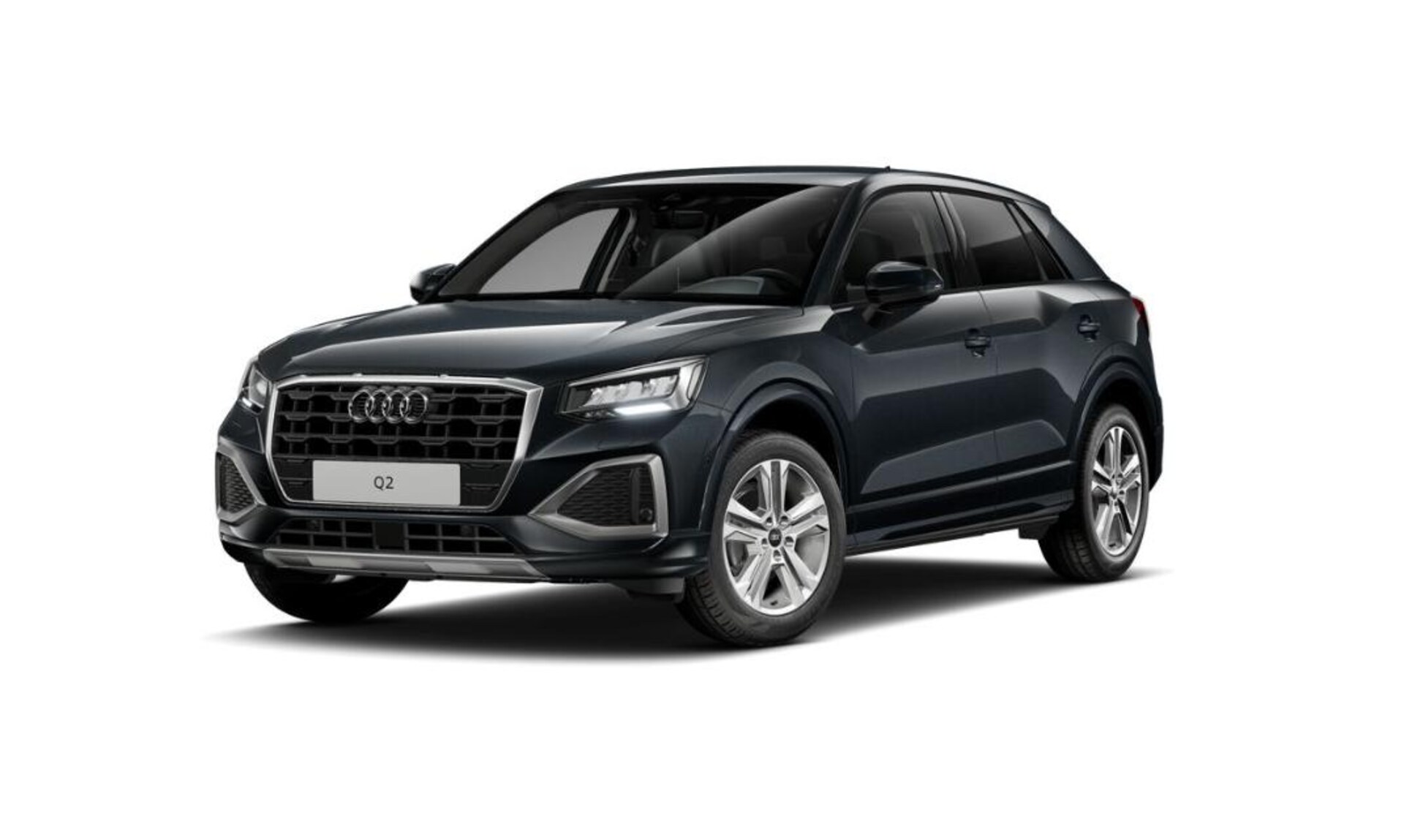 Audi Q2 Advanced