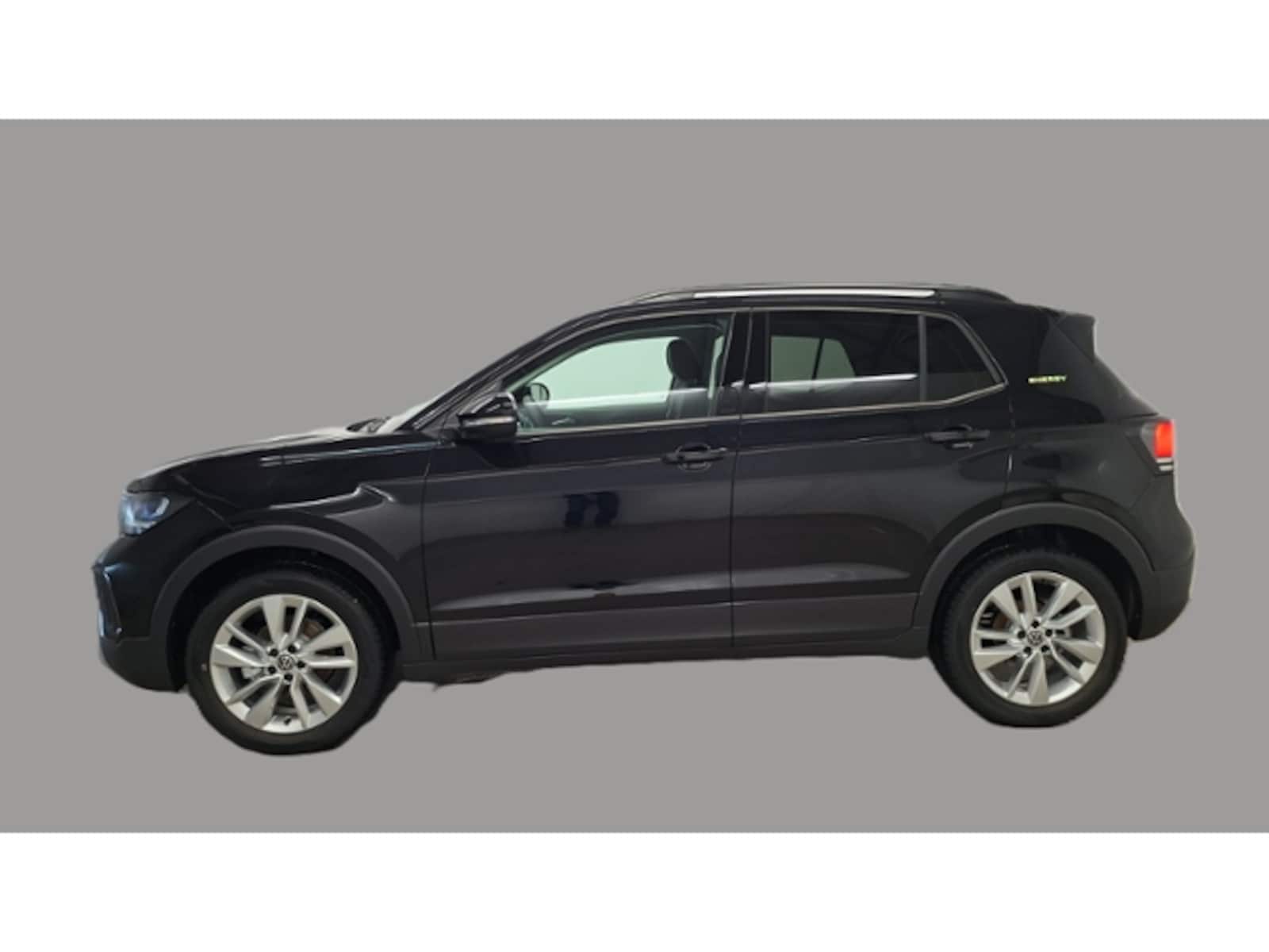 Volkswagen T-Cross – Bild 3