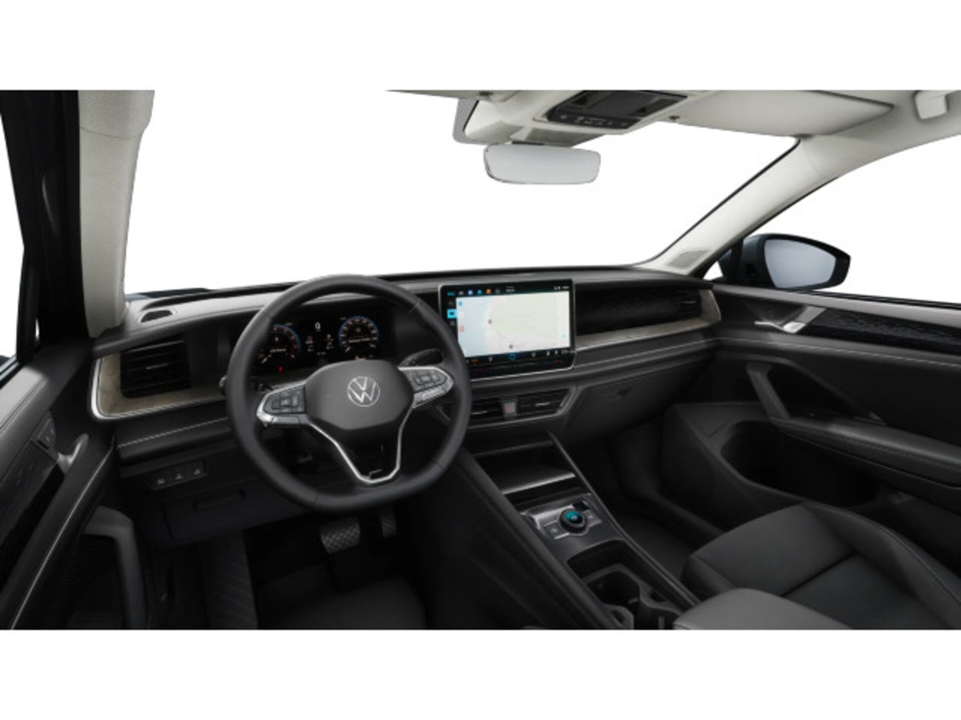 Volkswagen Tayron Elegance