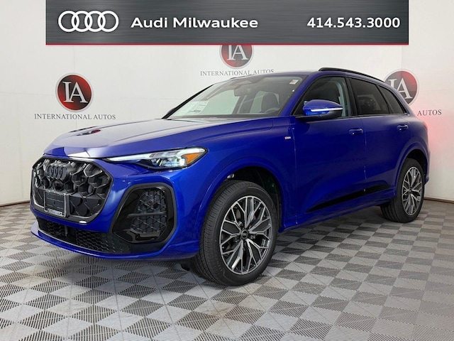 2026 Audi Q5