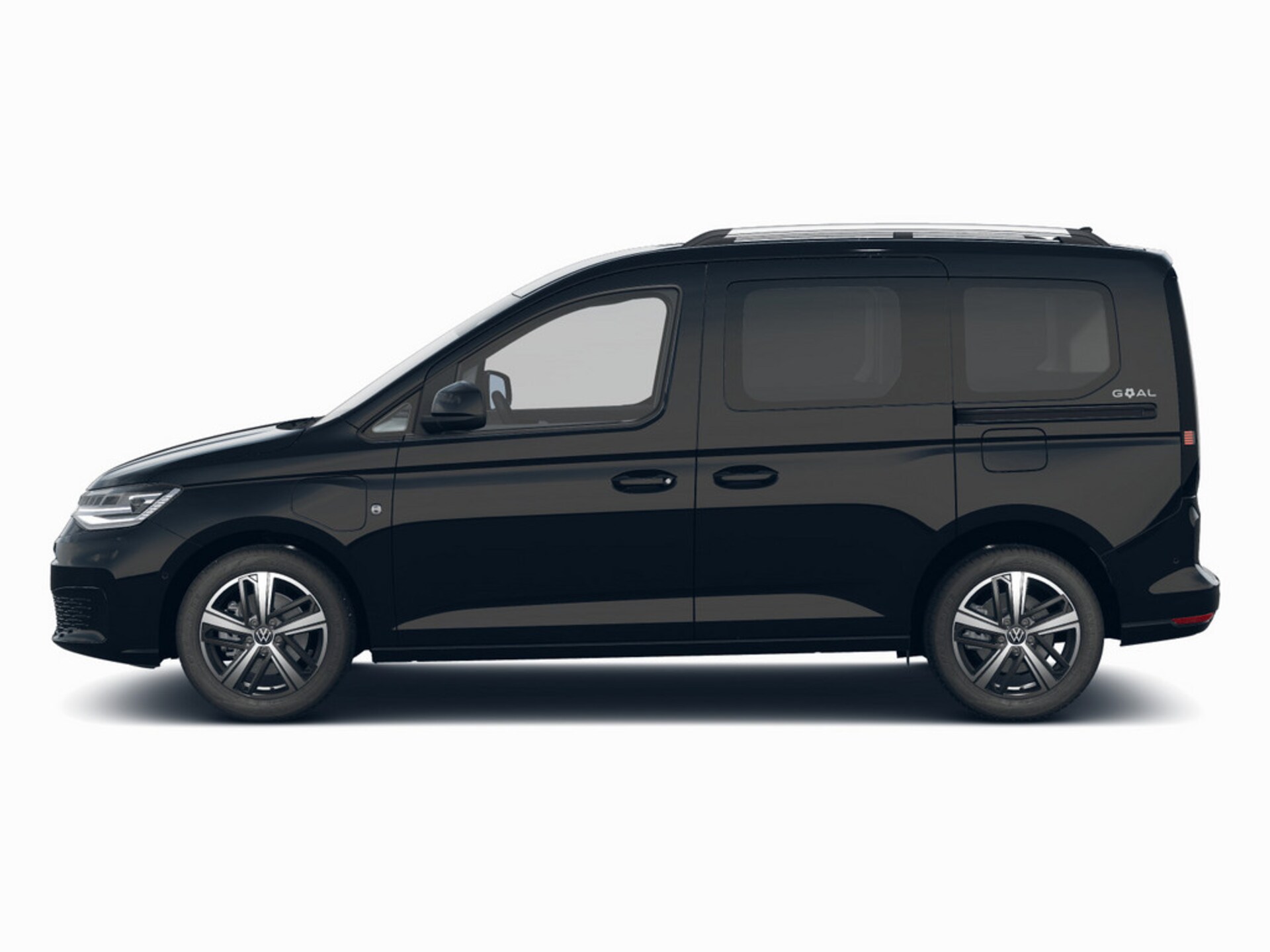 Volkswagen Caddy Life