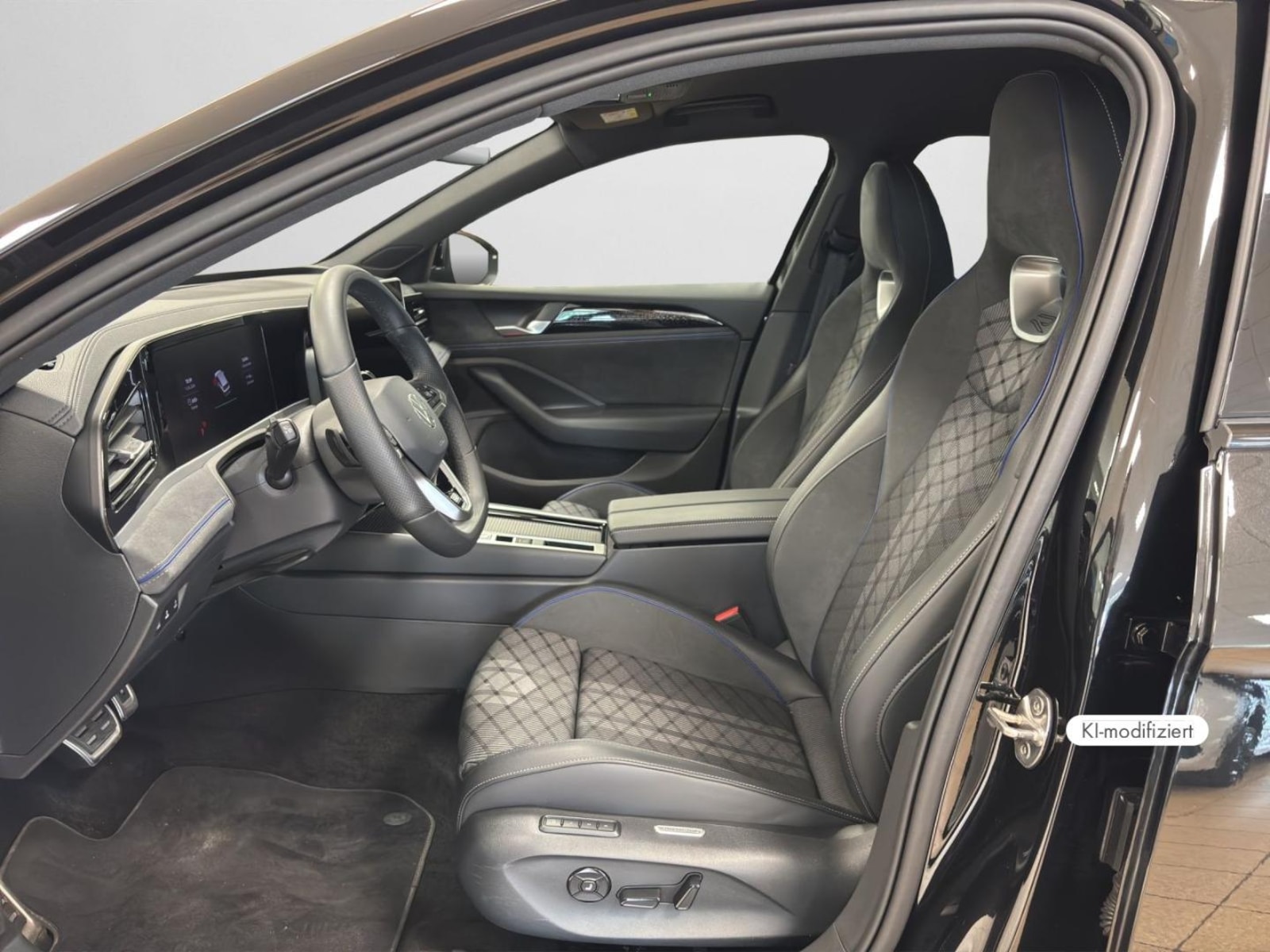 Volkswagen Passat – Bild 12