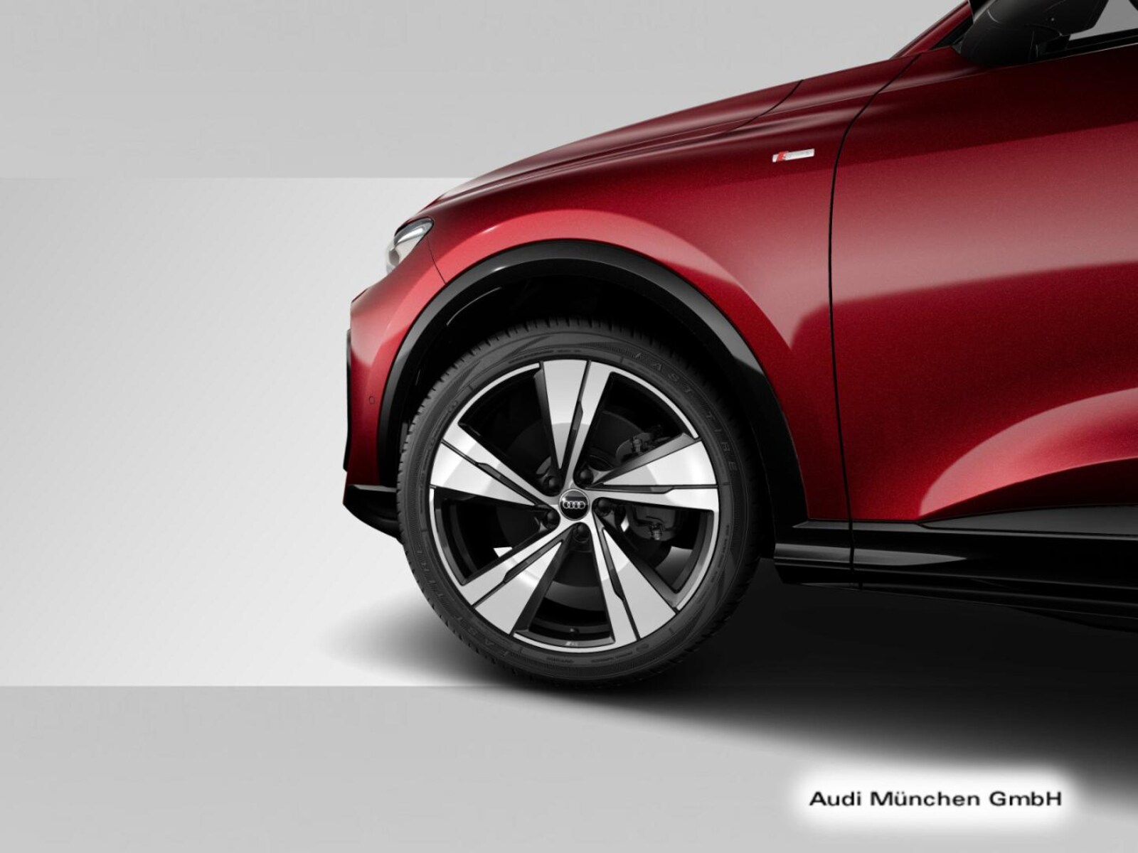 Audi Q5 – Bild 4