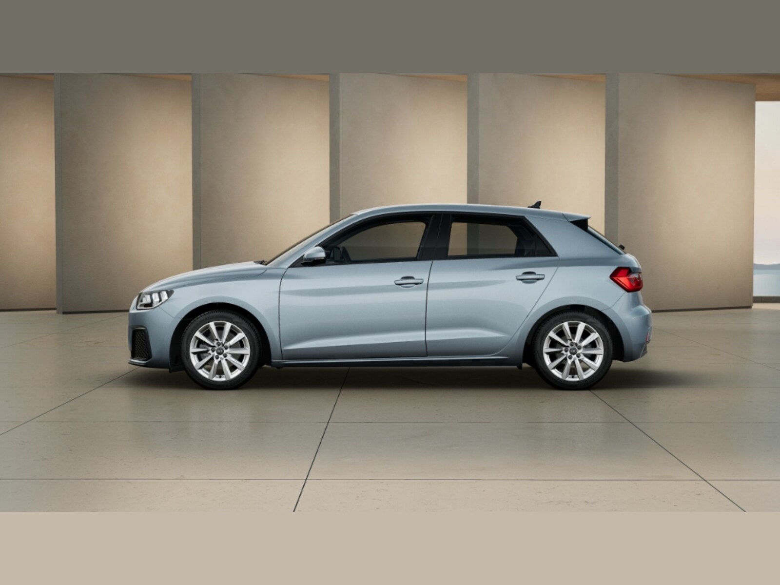 Audi A1 Sportback – Bild 3