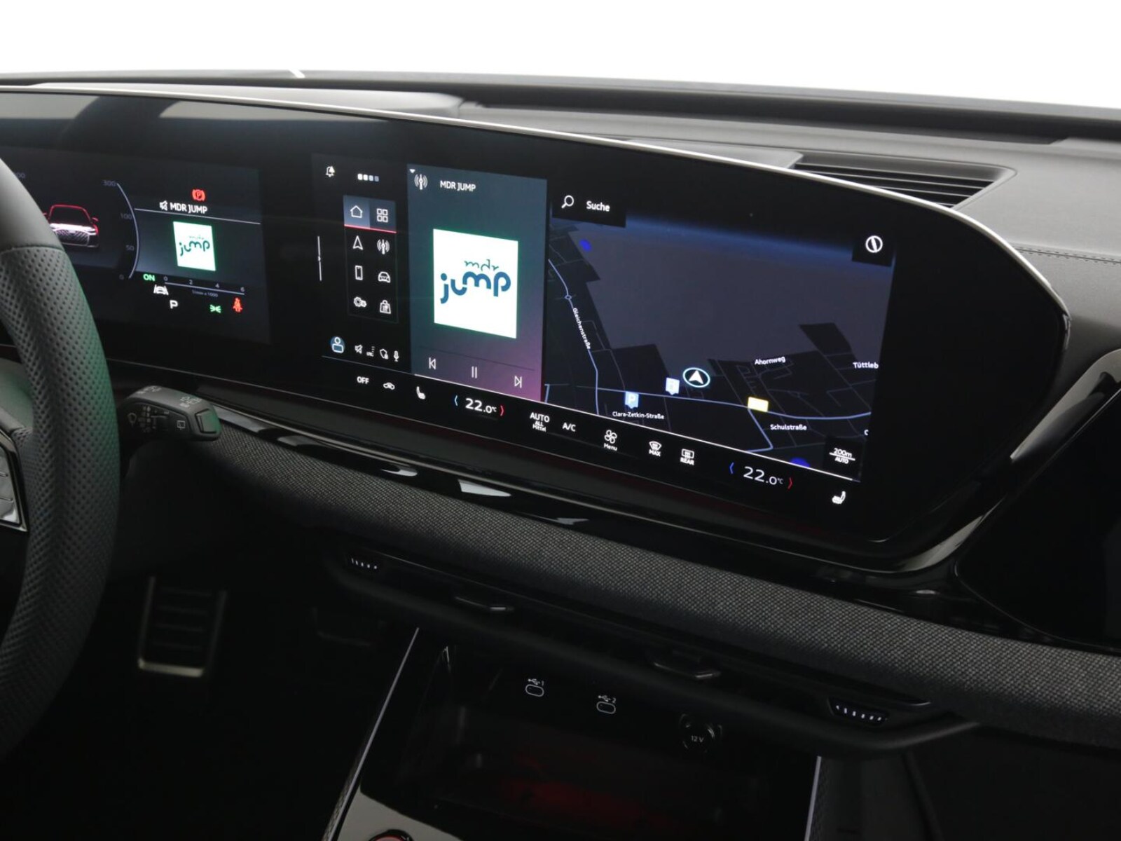 Audi A6 Avant – Bild 13