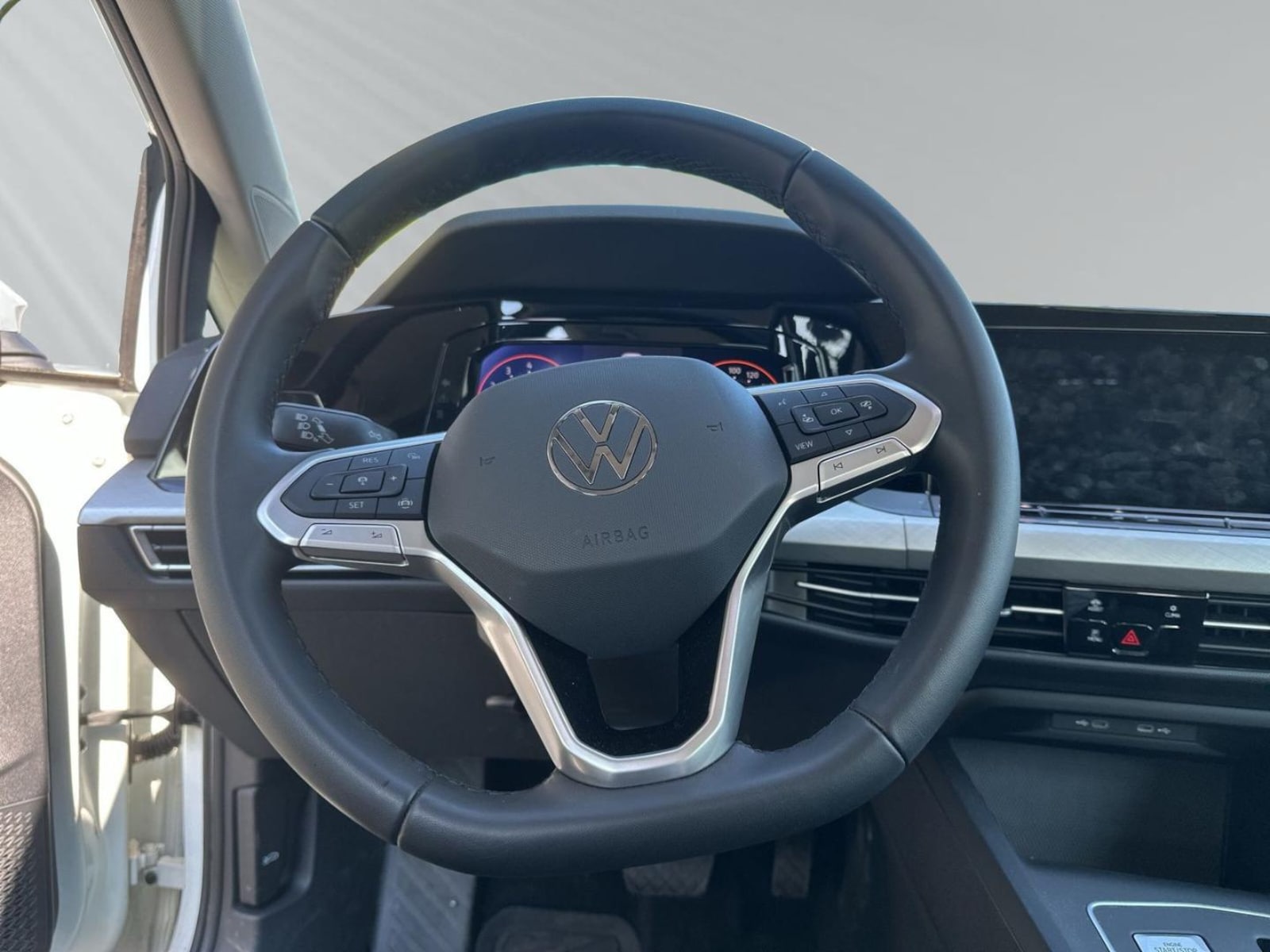 Volkswagen Golf – Bild 12