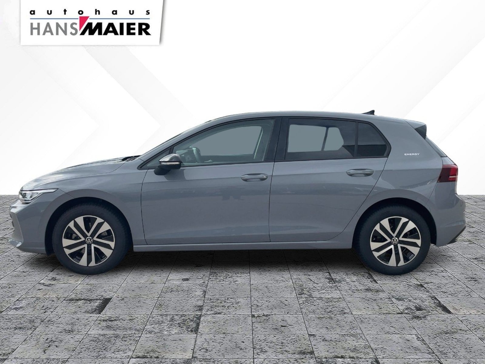 Volkswagen Golf – Bild 6