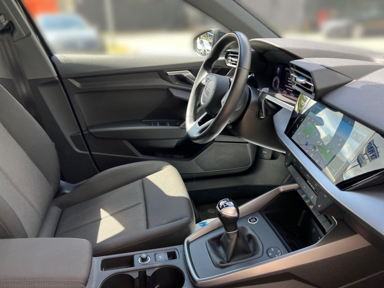 Audi A3 Sportback – Bild 12