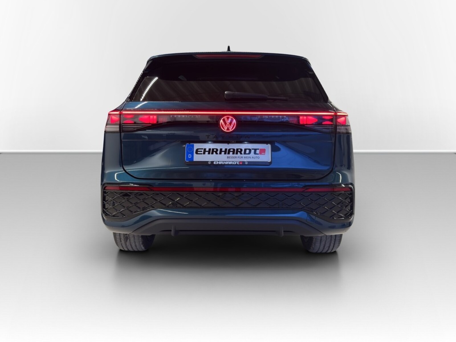 Volkswagen Tayron – Bild 6