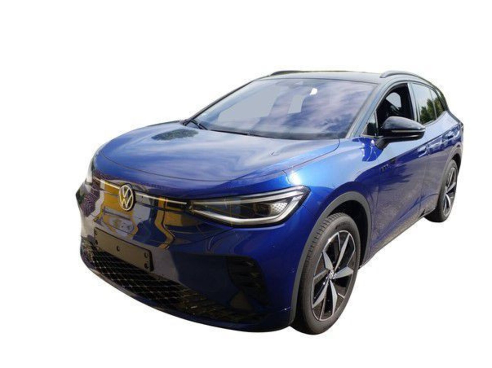 Volkswagen ID.4 – Bild 18