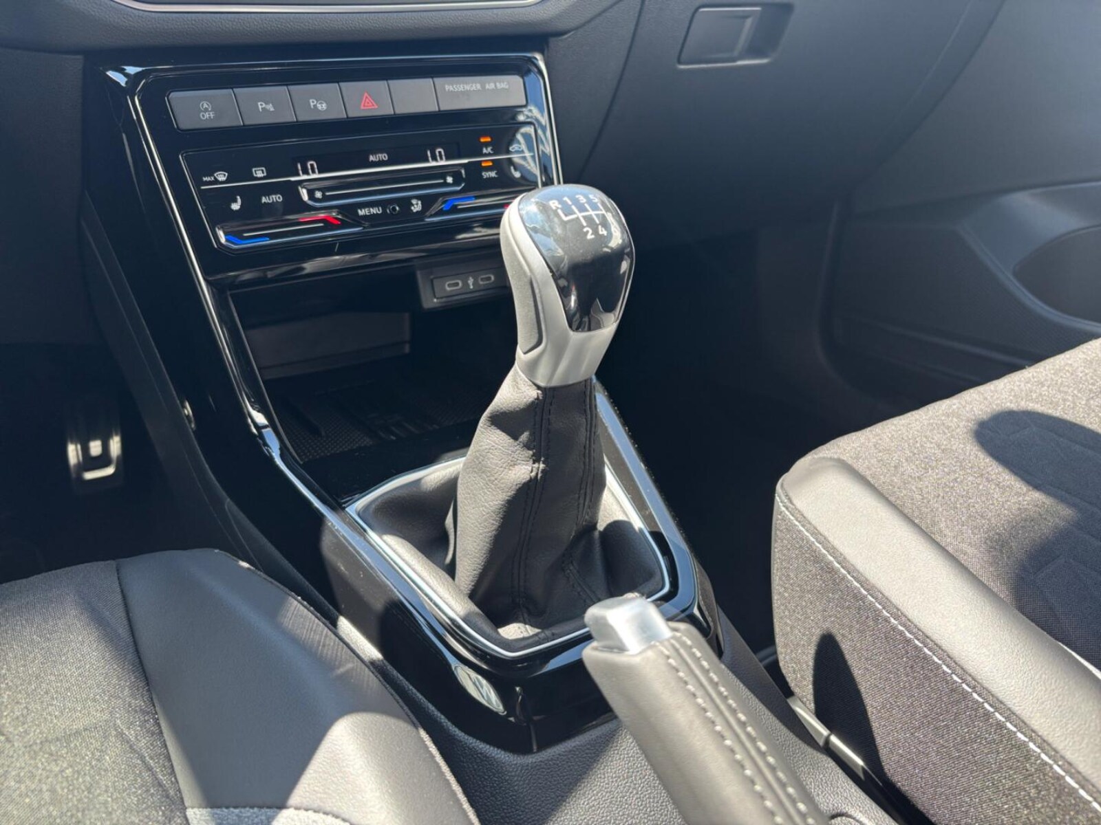 Volkswagen T-Cross – Bild 7