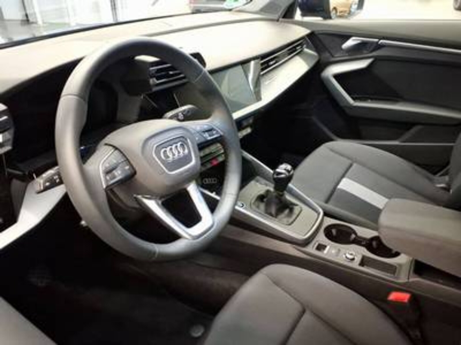 Audi A3 allstreet – Bild 5